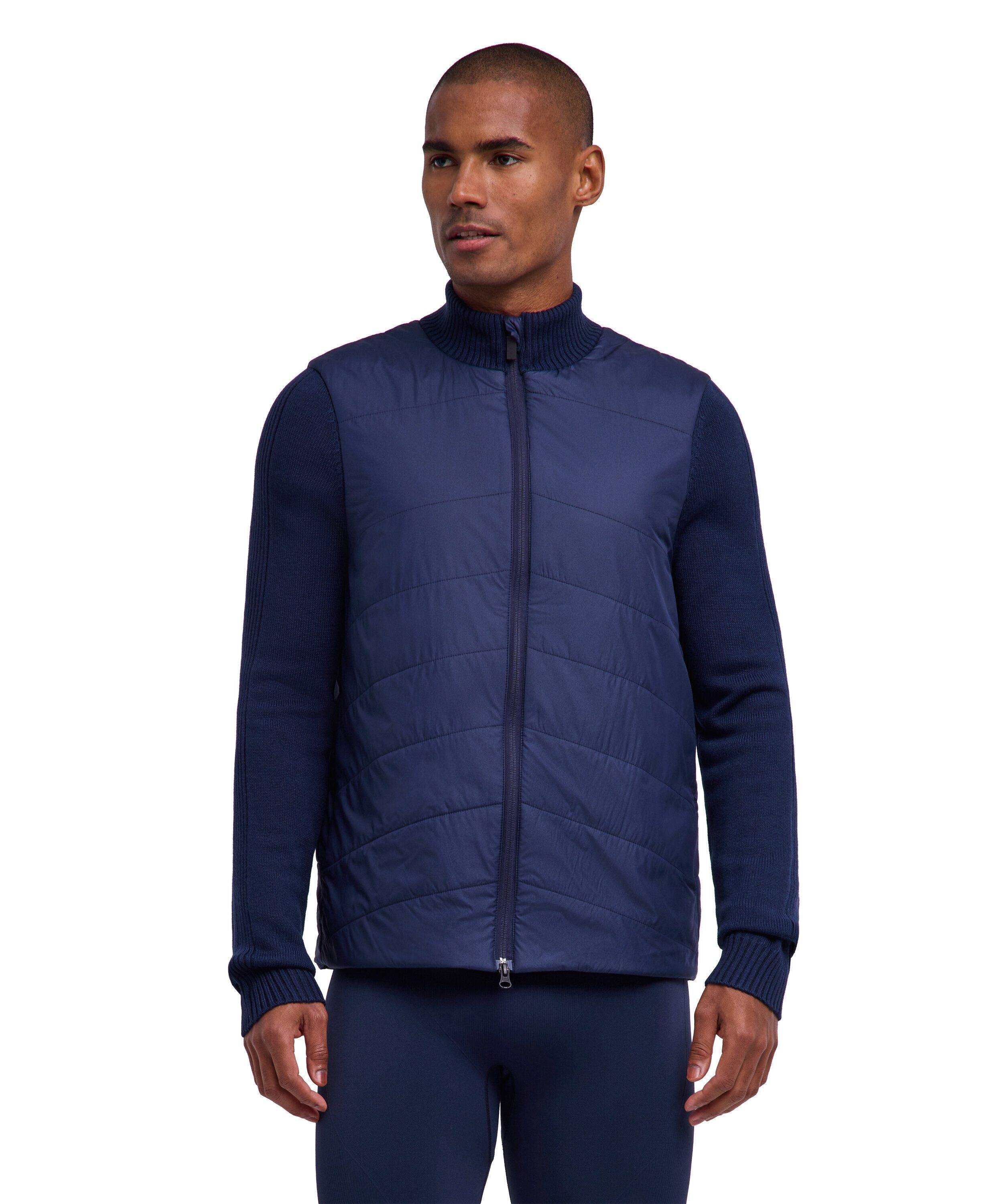 FALKE Skijacke Jacke (1-St)