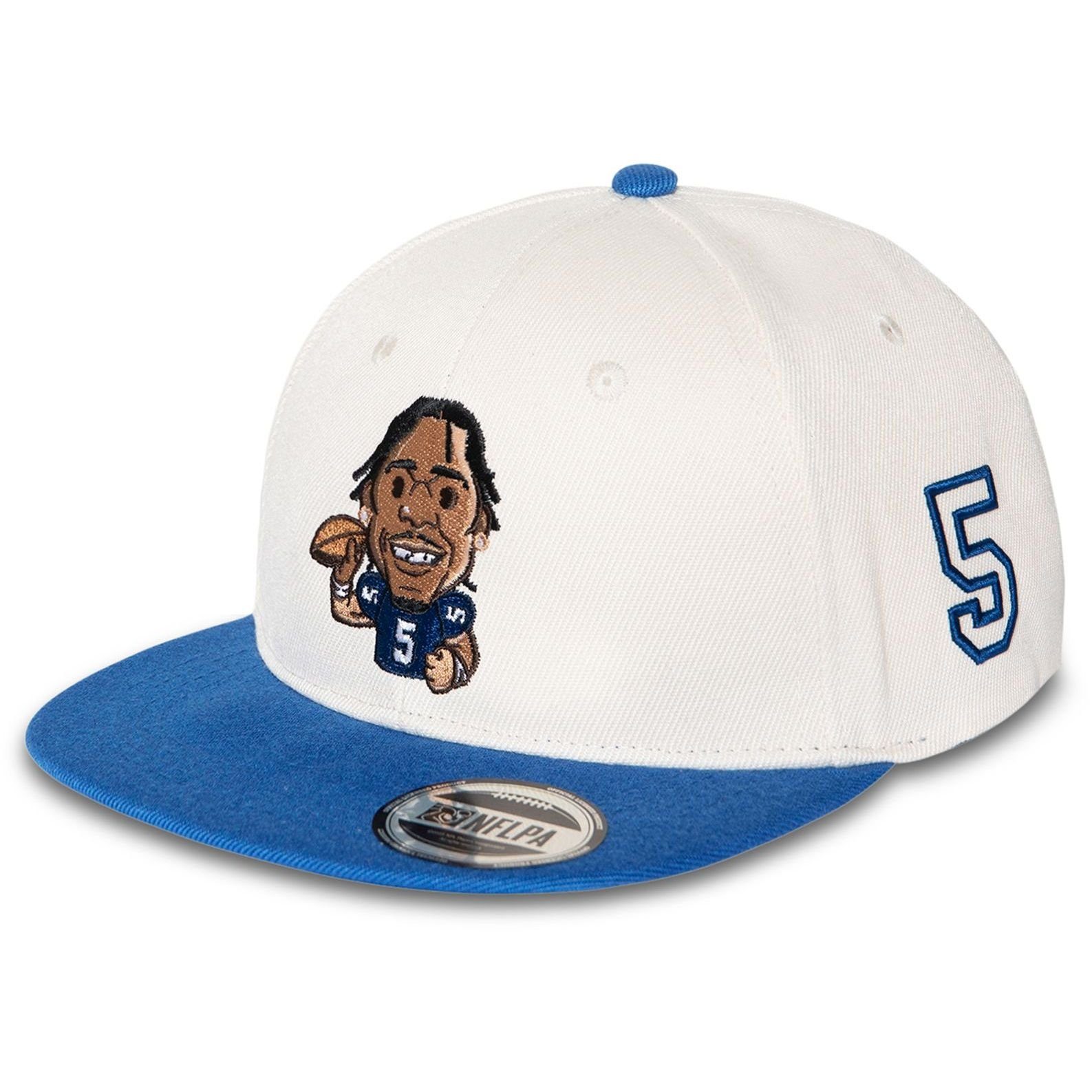 Great Branding Snapback Cap Great Branding NFLPA Anthony Richardson