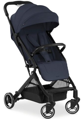 Hauck Kinder-Buggy Travel N Care dark navy b...