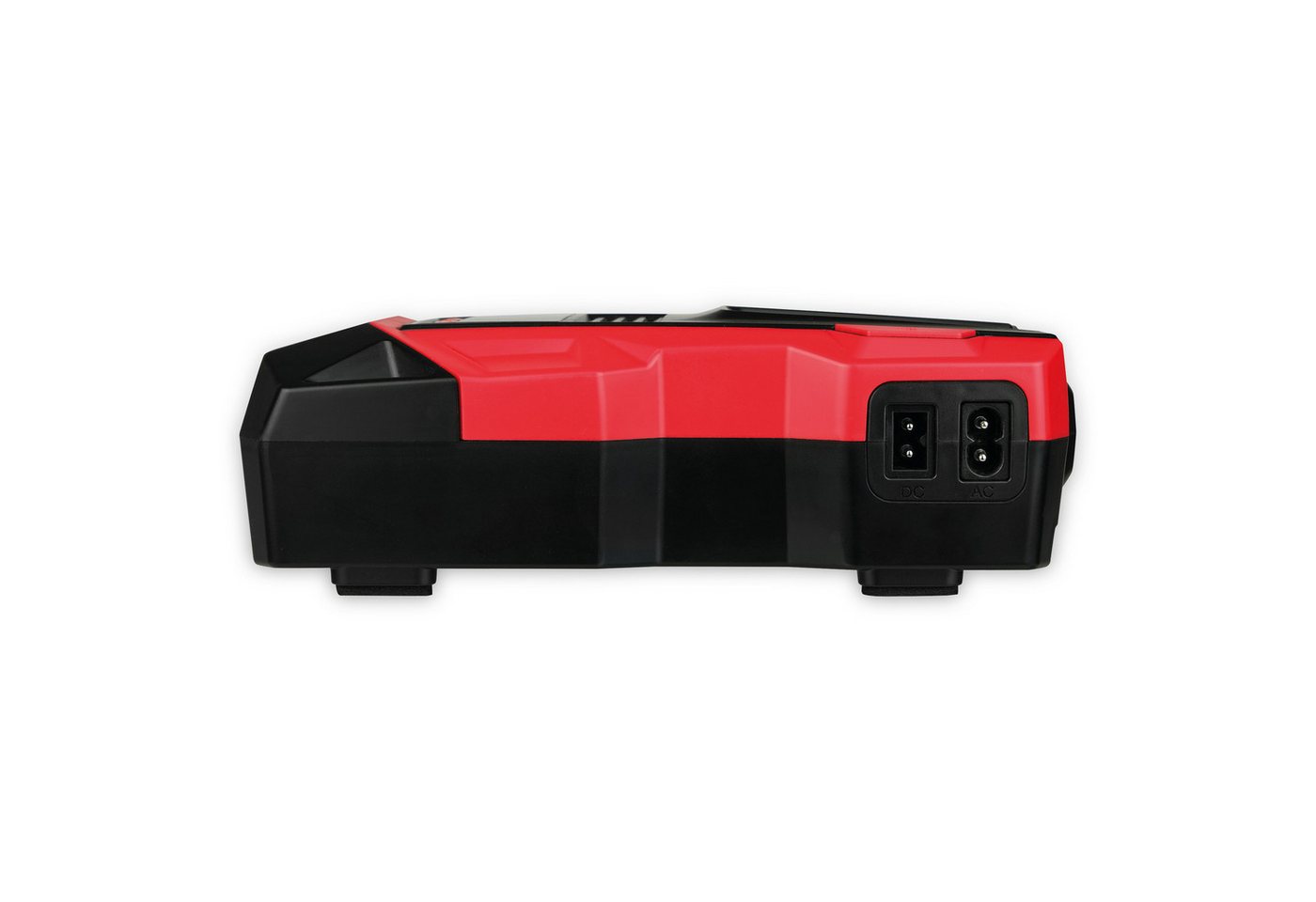 Thumbnail - EUFAB Drucksprühgerät EUFAB Luft-Kompressor Dual Power 12V/230 V
