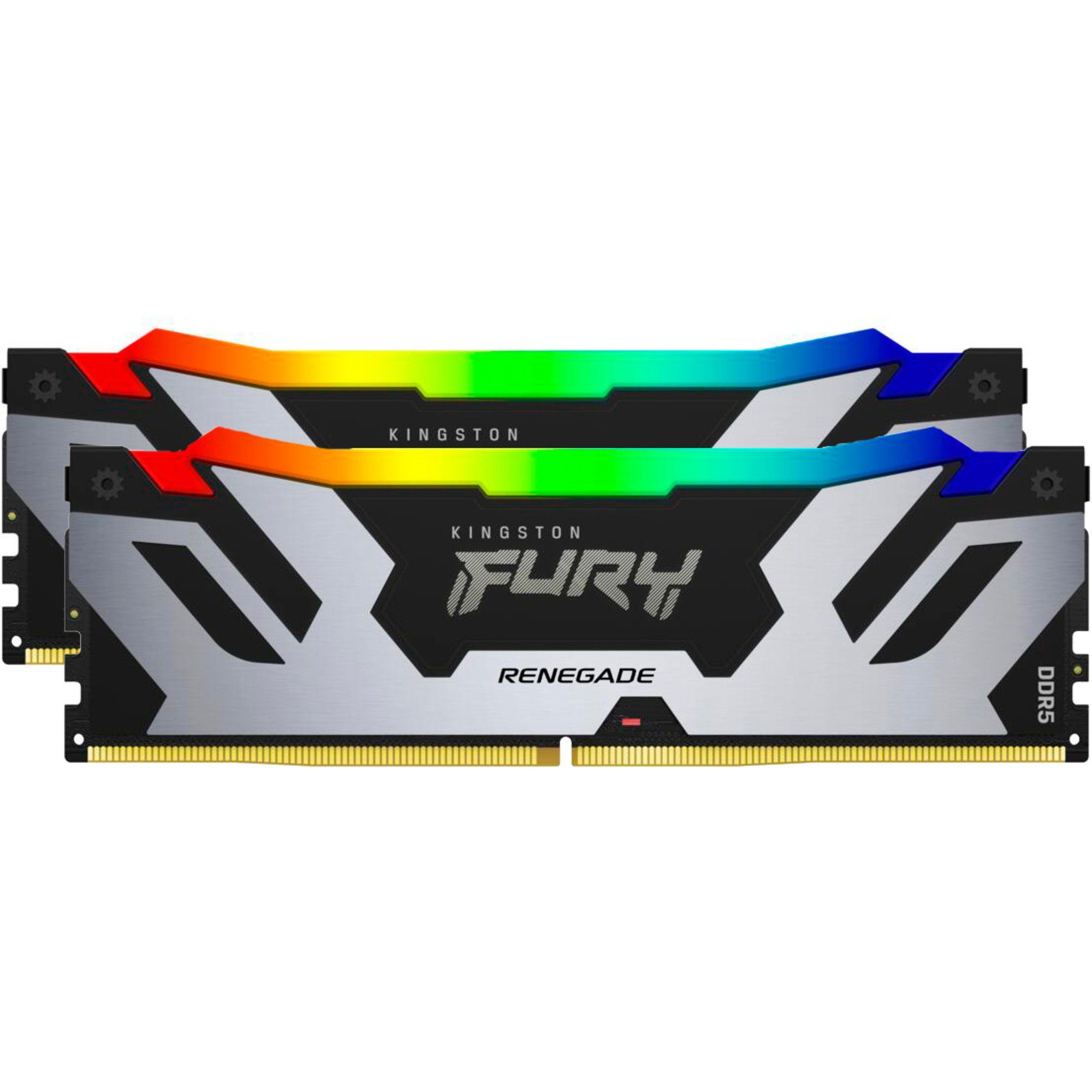 Kingston FURY Kingston FURY DIMM 32 GB DDR5-6800 (2x 16 GB ...