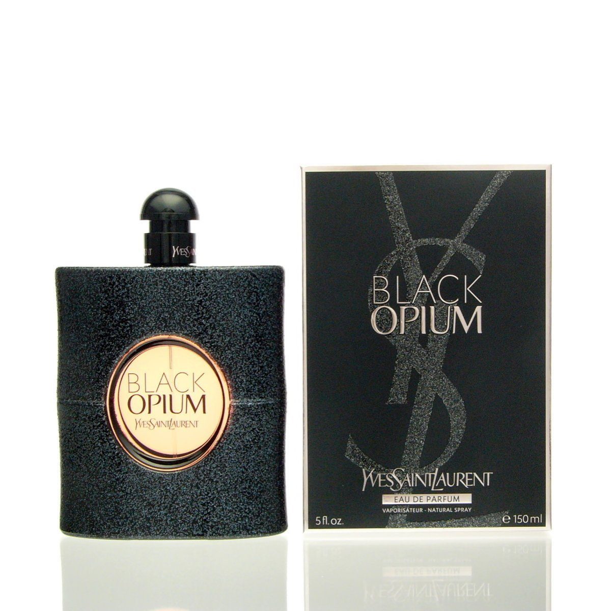 Eau de Parfum Black Opium