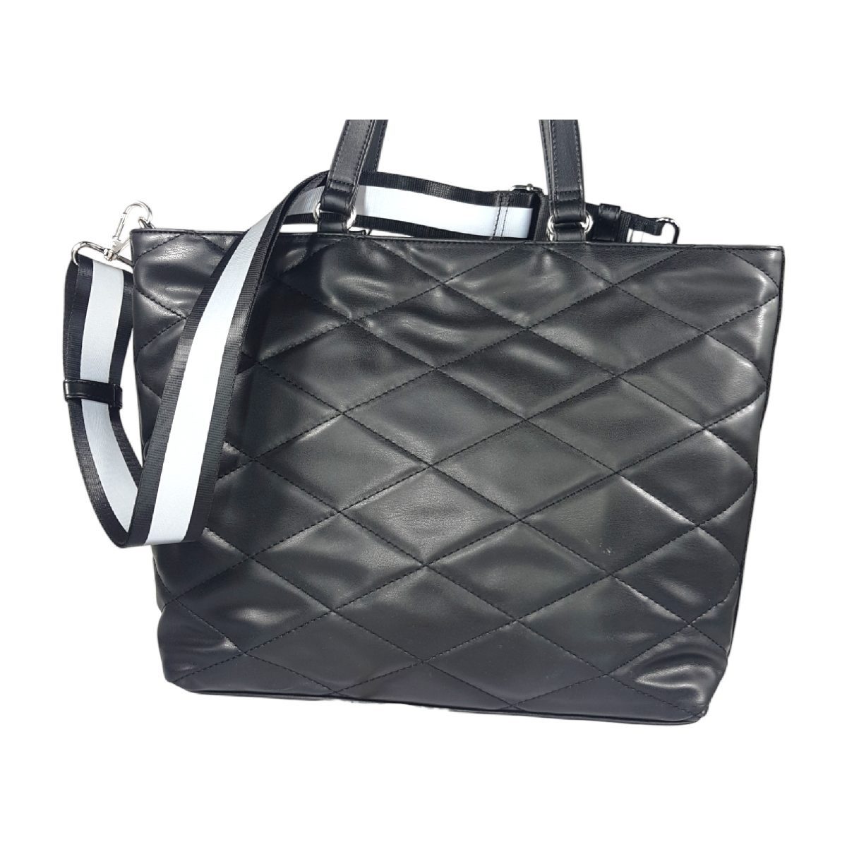 TOM TAILOR Handtasche Mica Zip Shopper L