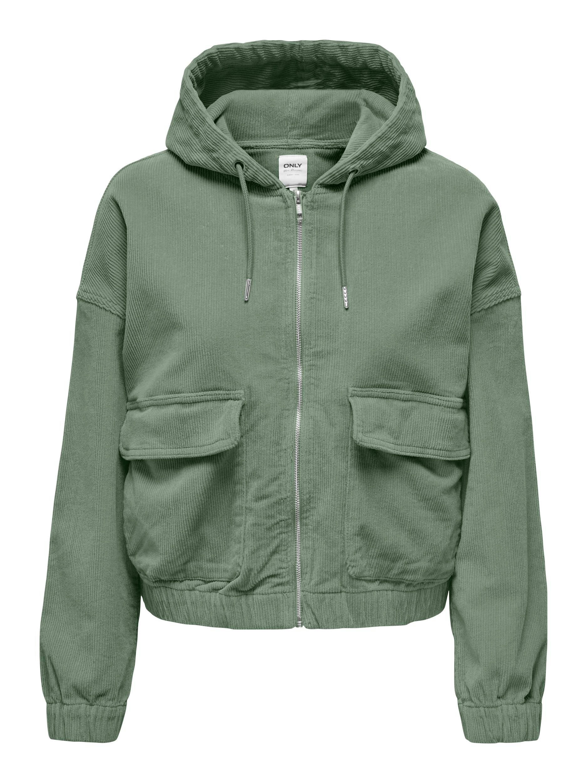 ONLY Cordjacke günstig online kaufen
