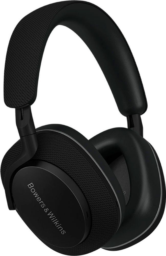 Bowers & Wilkins PX7 S2e Bluetooth-Kopfhörer (Active Noise Cancelling (ANC), Rauschunterdrückung, Transparenzmodus, A2DP Bluetooth, Bluetooth, aptX Bluetooth, HFP, HSP, AVRCP Bluetooth)