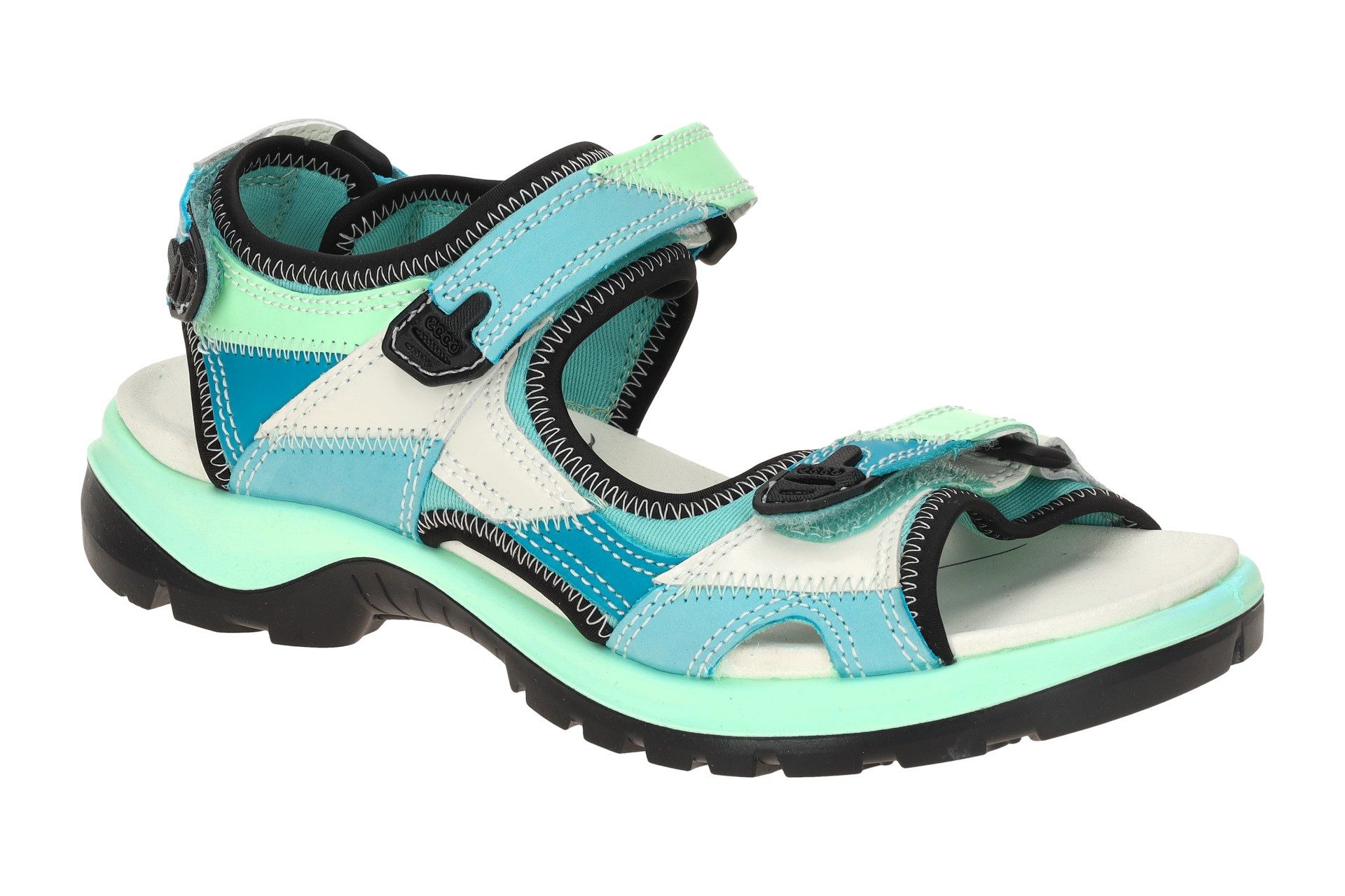 Ecco 82221361256 Sandalette