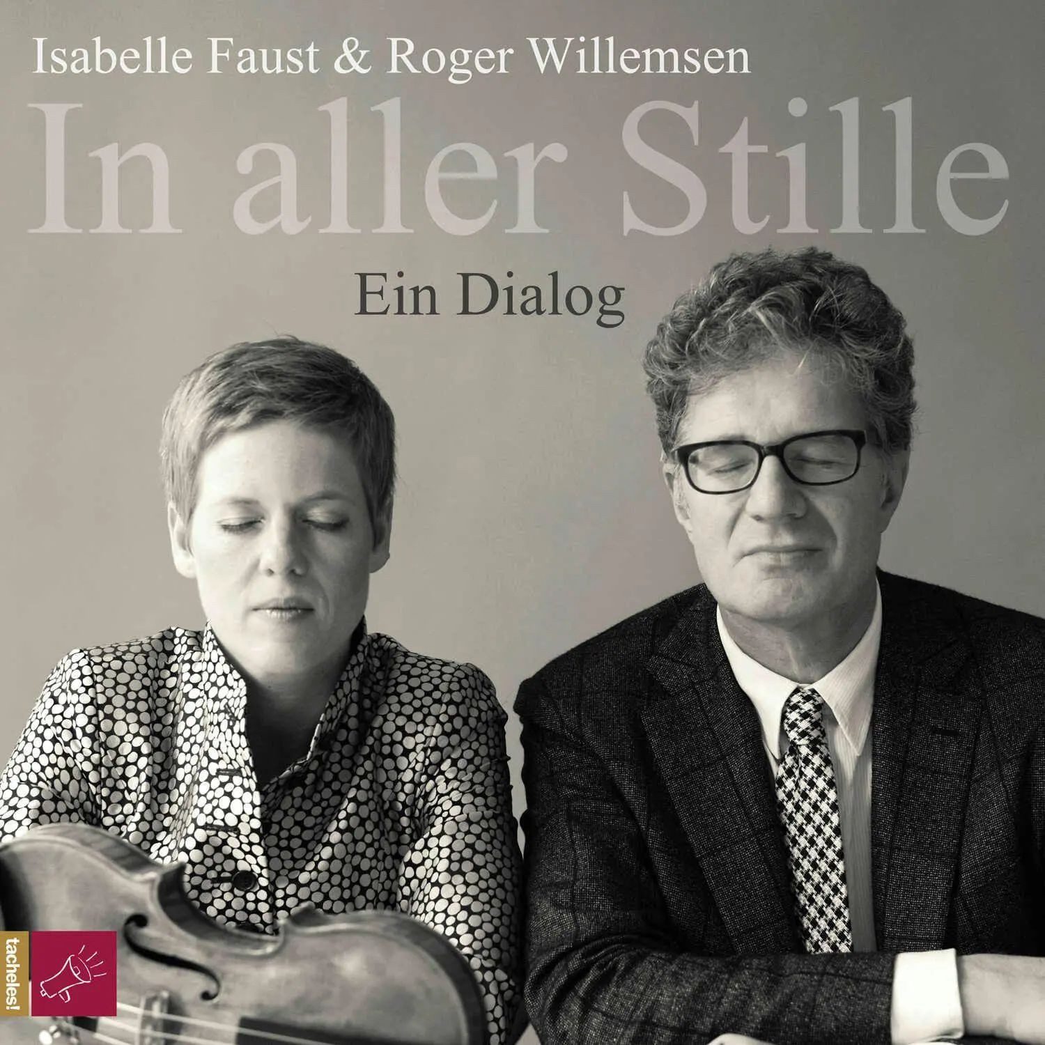 Roof Hörspiel In aller Stille