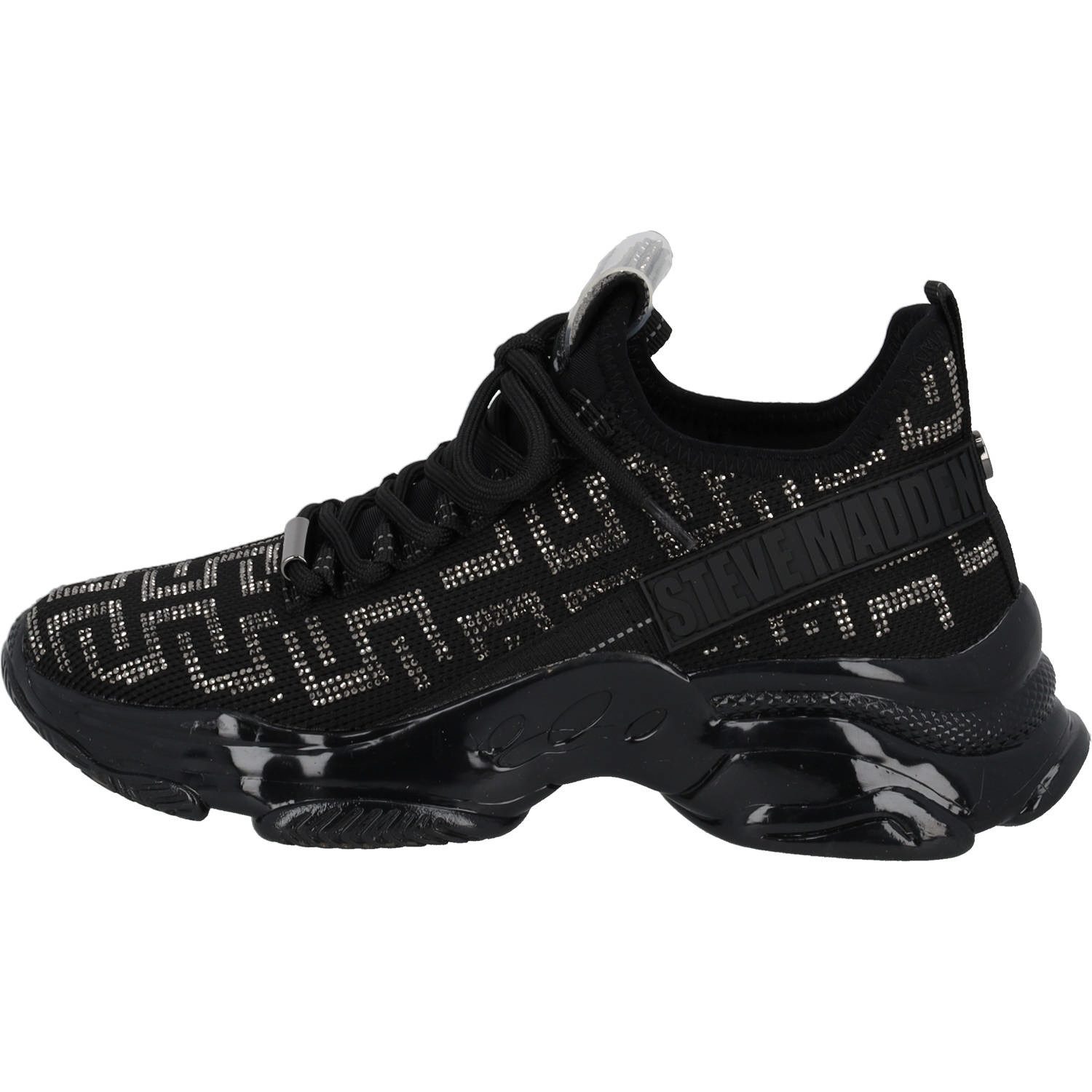 STEVE MADDEN Maxout SM11002264 Schnürschuh günstig online kaufen