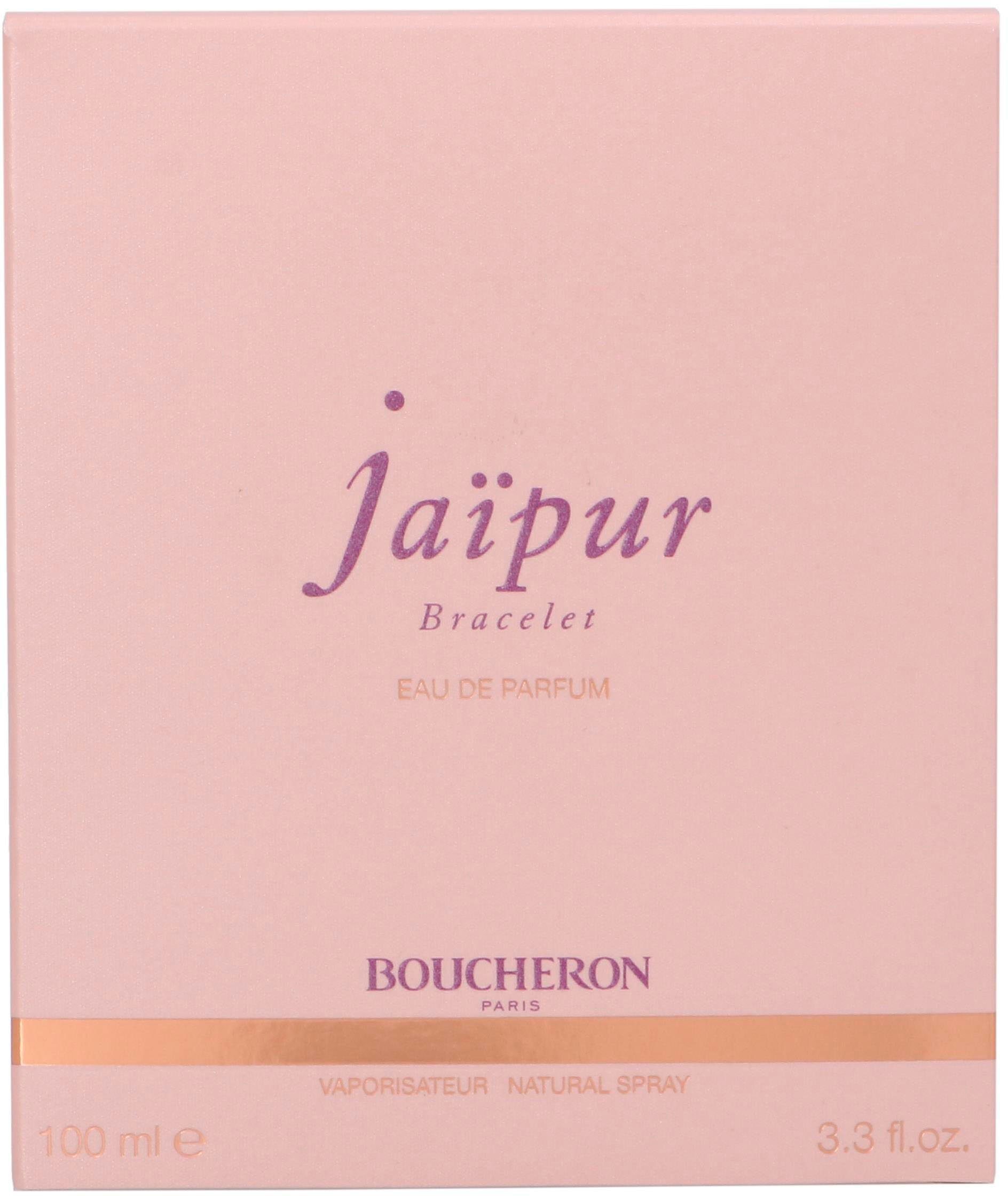 Jaipur BOUCHERON Parfum Bracelet Eau de