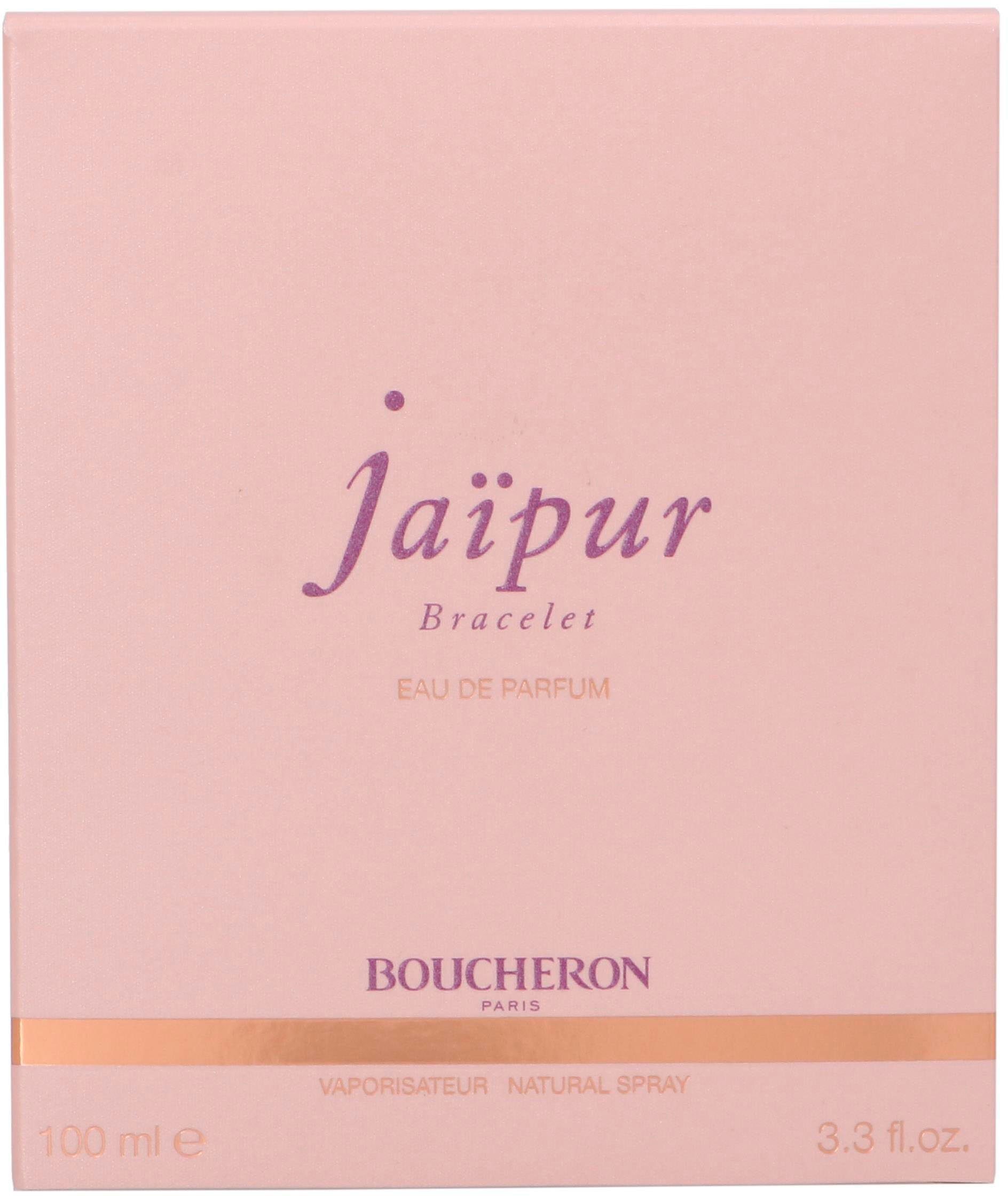 Jaipur Bracelet BOUCHERON Eau de Parfum