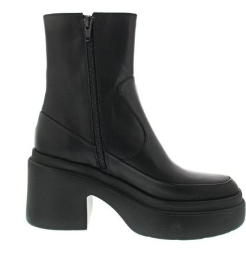 Nubikk Stiefelette