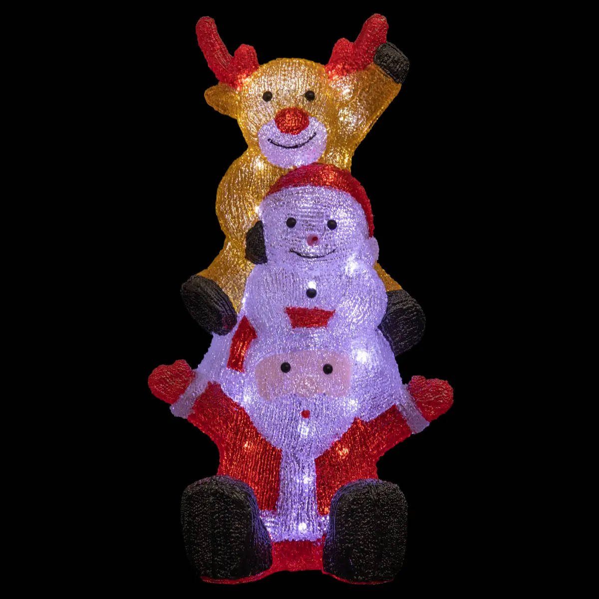 Fééric Lights & Christmas Weihnachtsfigur Weihnachtsfiguren günstig online kaufen
