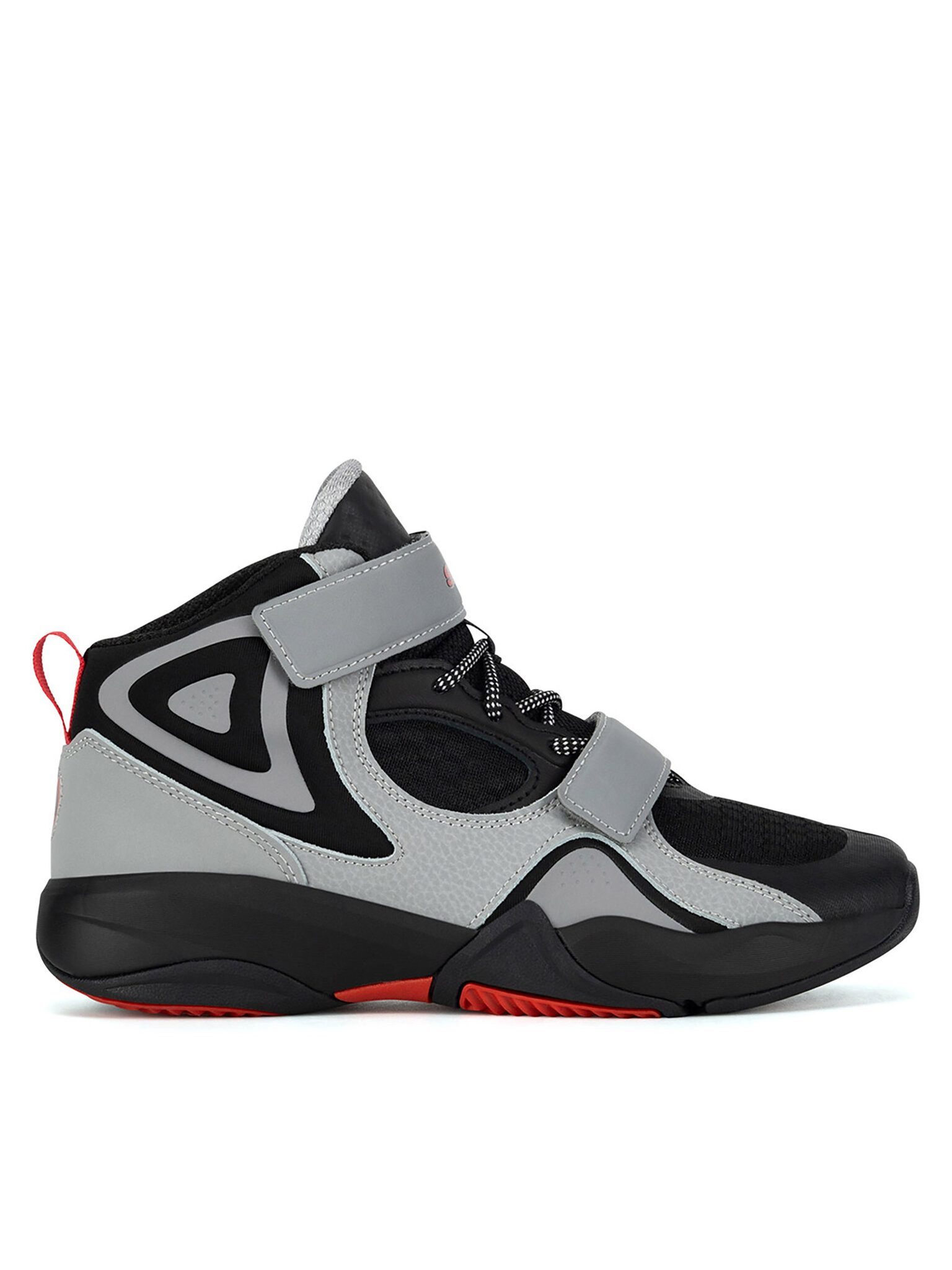 Shaq Sneakers Jungen RADIATE AQ95016Y-BSZ Grau Sneaker
