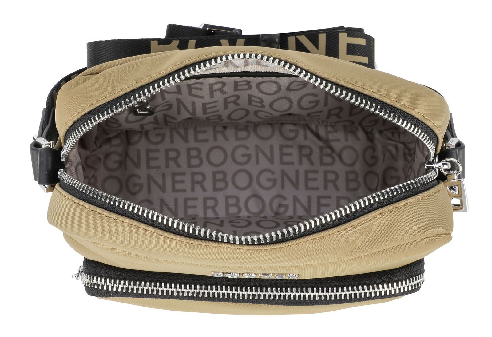BOGNER Umhängetasche Lidia Shoulderbag