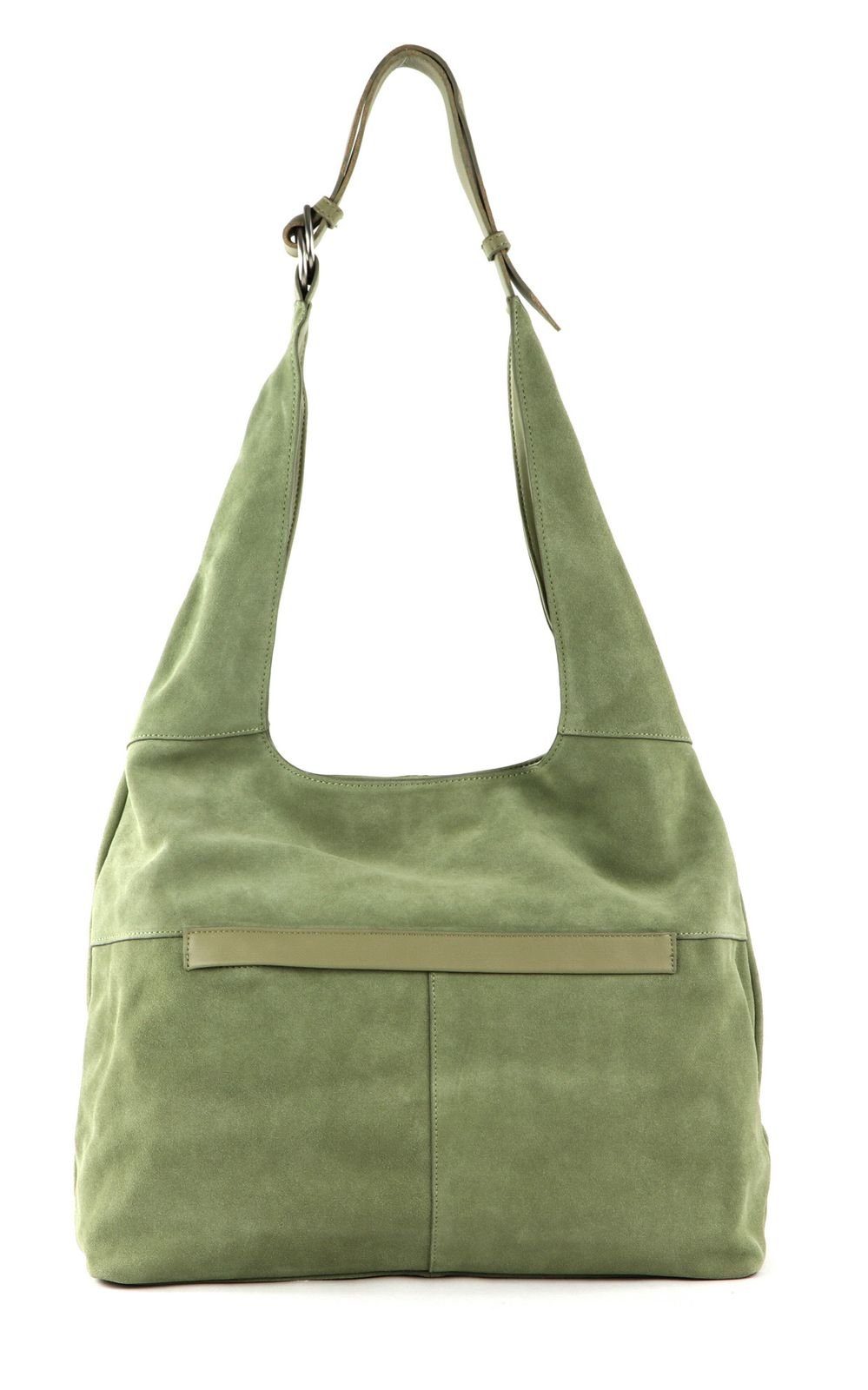 FREDsBRUDER Schultertasche Lucin Dark Mint