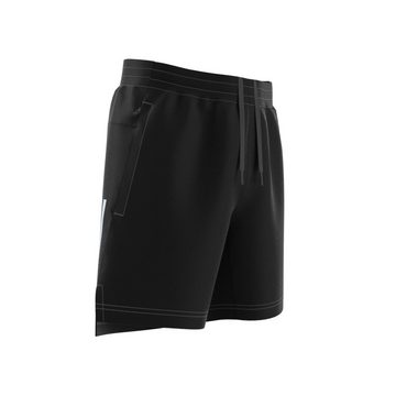 adidas Sportswear Shorts B RUN WV SHO BLACK/REFSIL