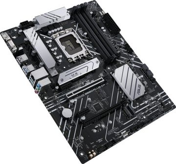 Asus PRIME B660-PLUS D4 Mainboard