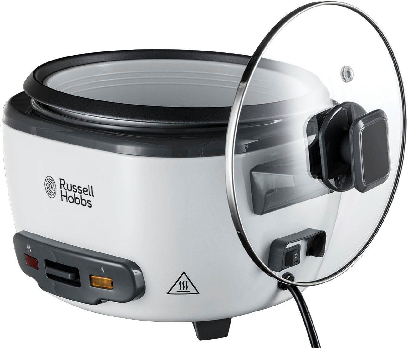 RUSSELL HOBBS Reiskocher Maxi 27040-56, 500 W