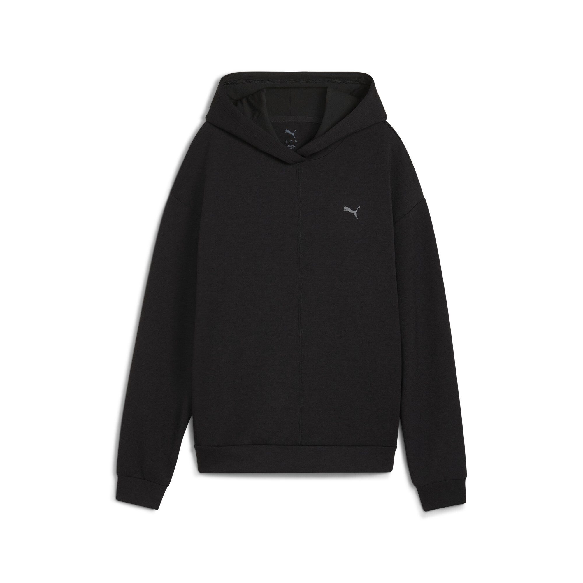 PUMA Sweatshirt CLOUDSPUN Hoodie Damen günstig online kaufen
