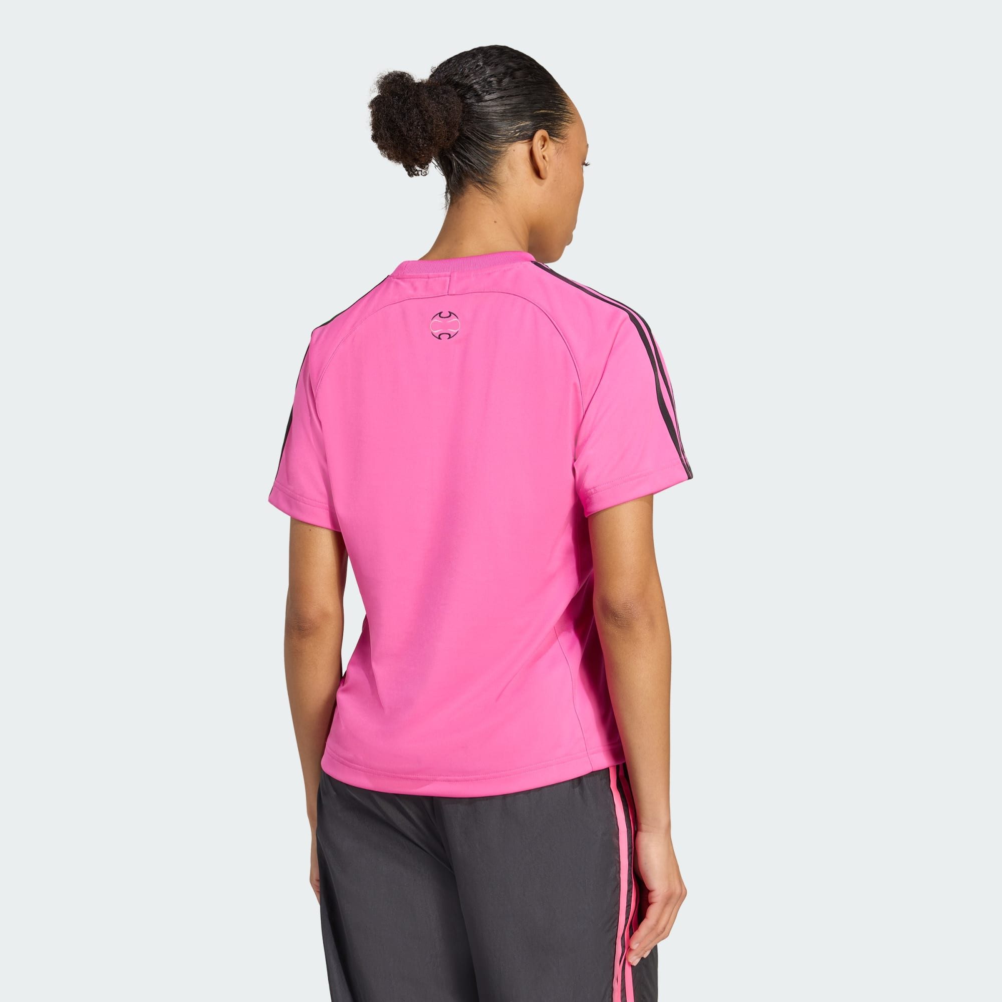 adidas Originals T-Shirt ADICOLOR TEAMGEIST LOOSE günstig online kaufen