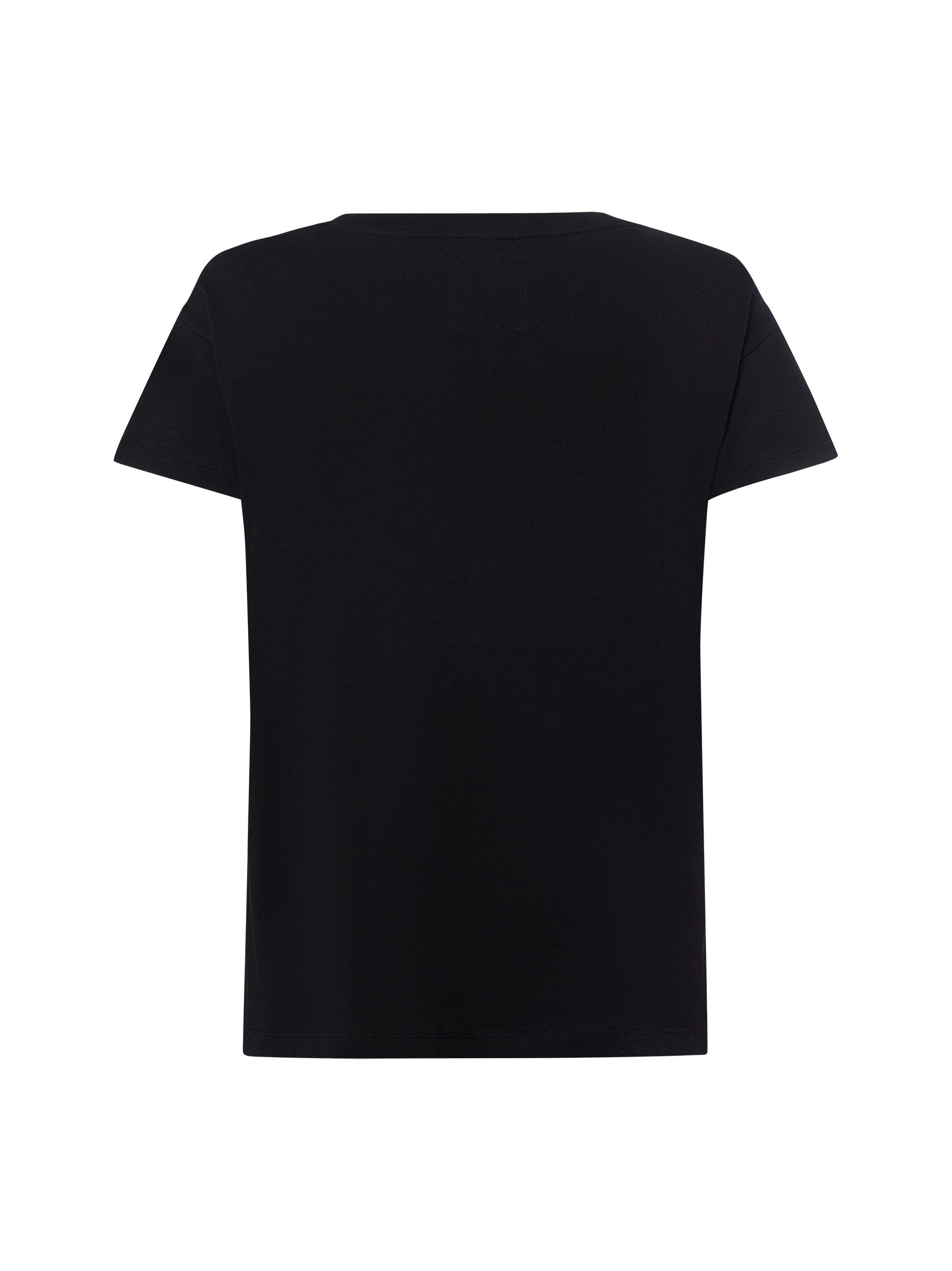 Armani Exchange Connected T-Shirt
