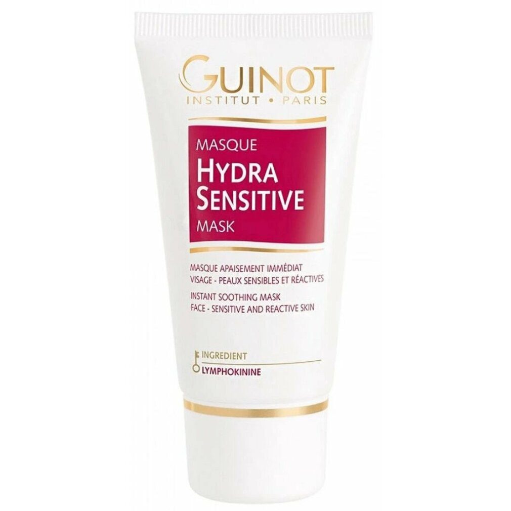 Guinot Gesichtspflege Hydra Sensitive Face Mask 50ml