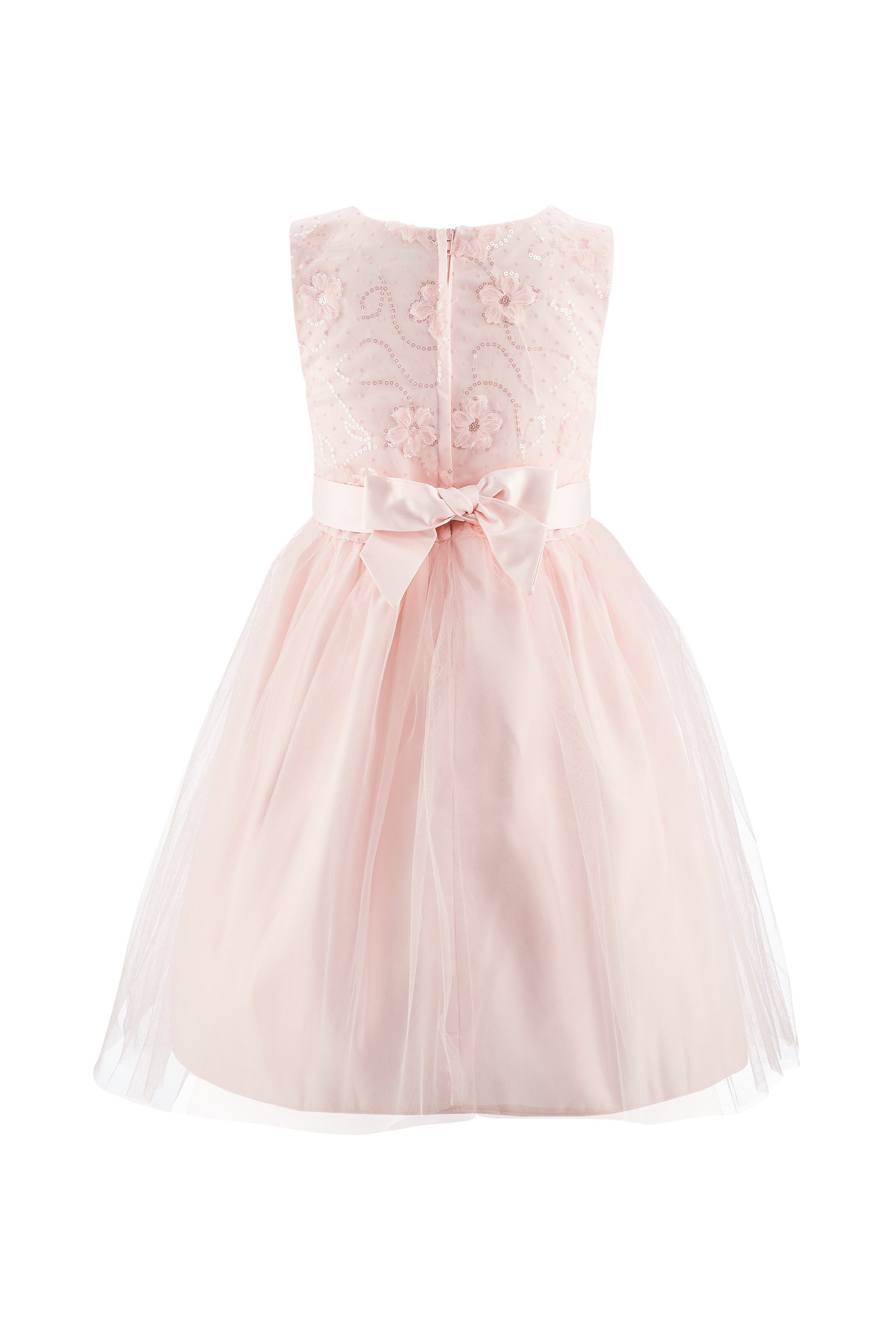 happy girls Sommerkleid Mädchenkleid – Bild 2 von 3