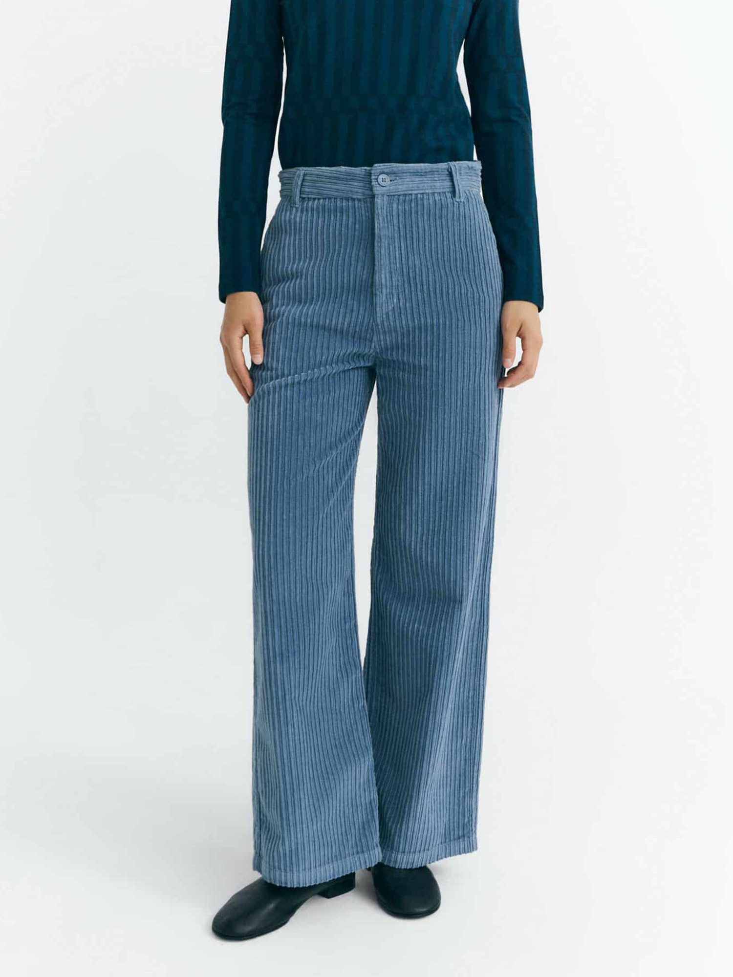 Cordhose Cordurory Karina Pants