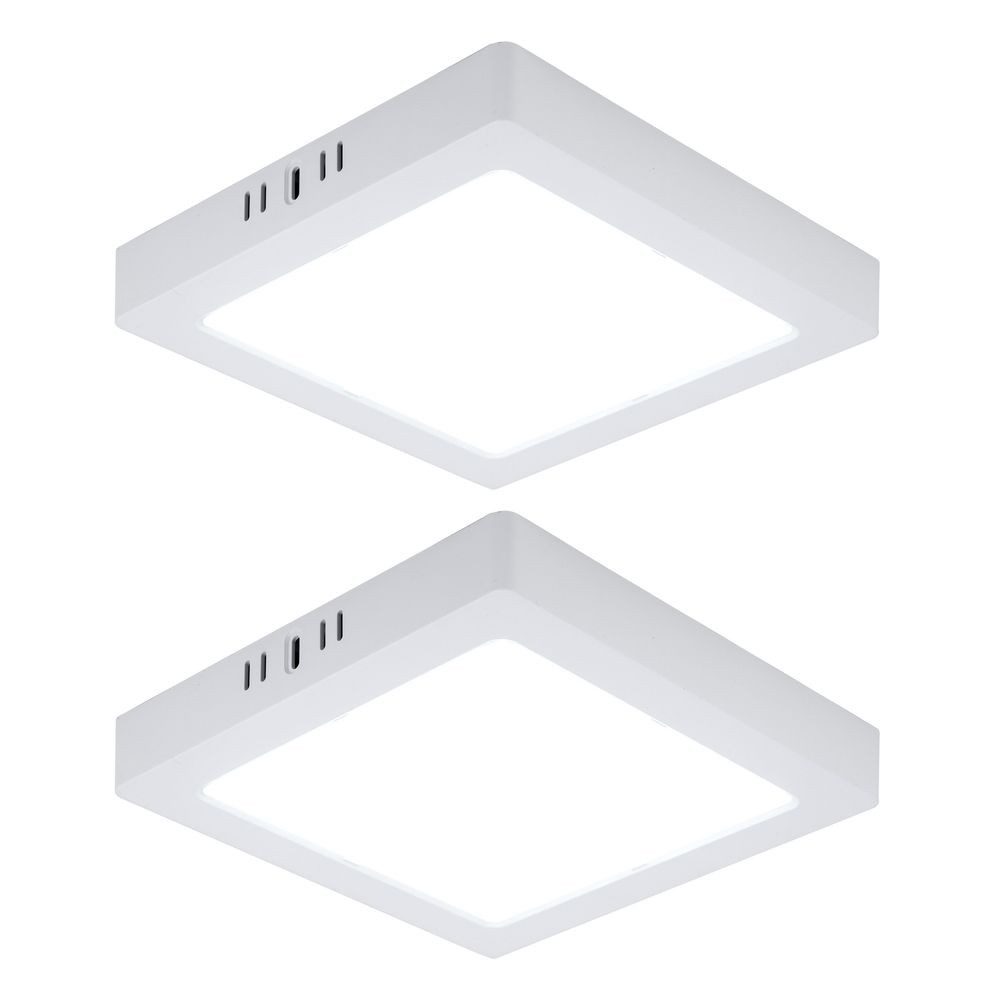 LED Deckenleuchte