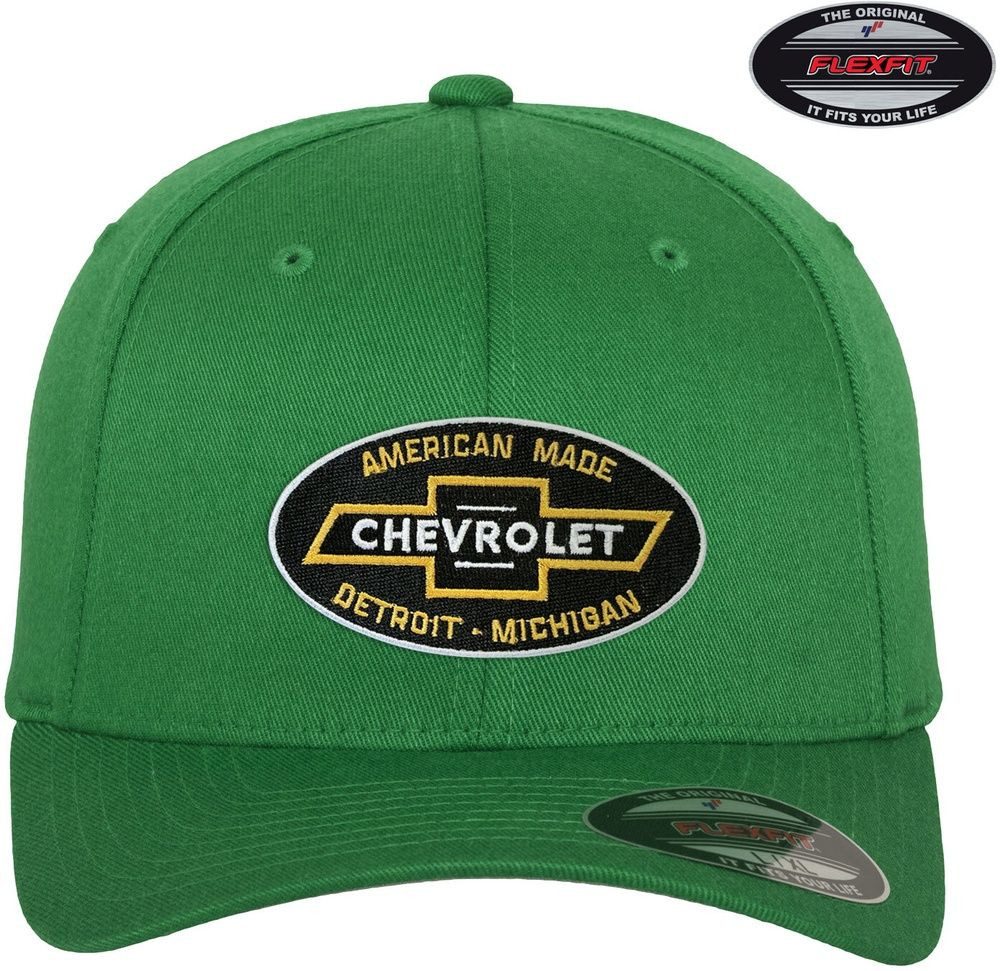 Snapback Cap American Made Flexfit Cap