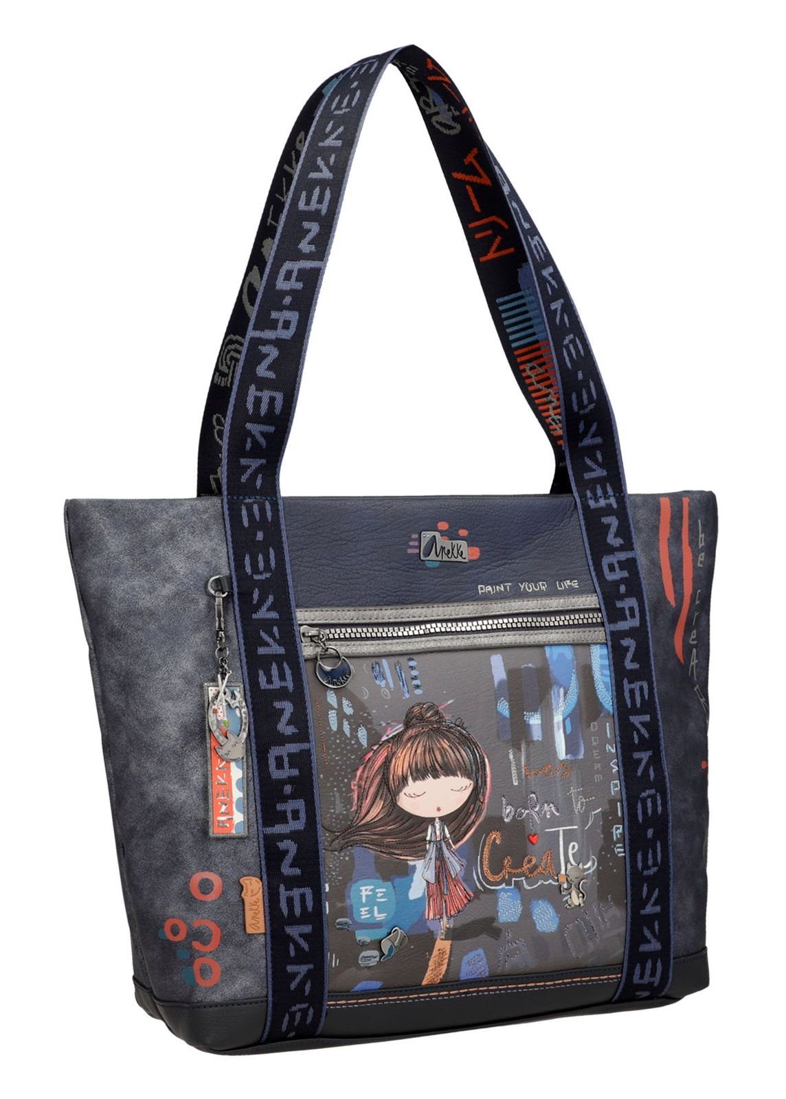 Anekke Schultertasche Contemporary günstig online kaufen