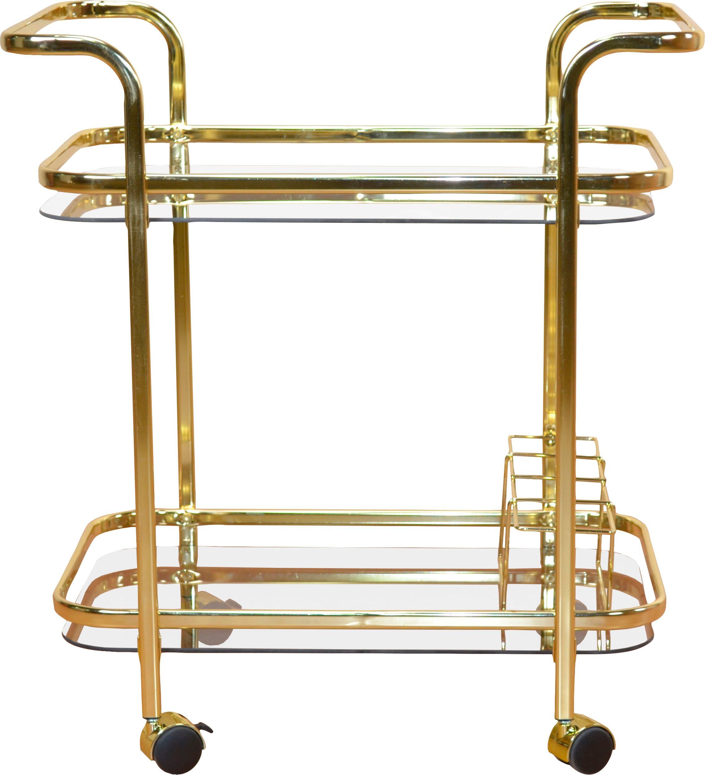 Home affaire Servierwagen