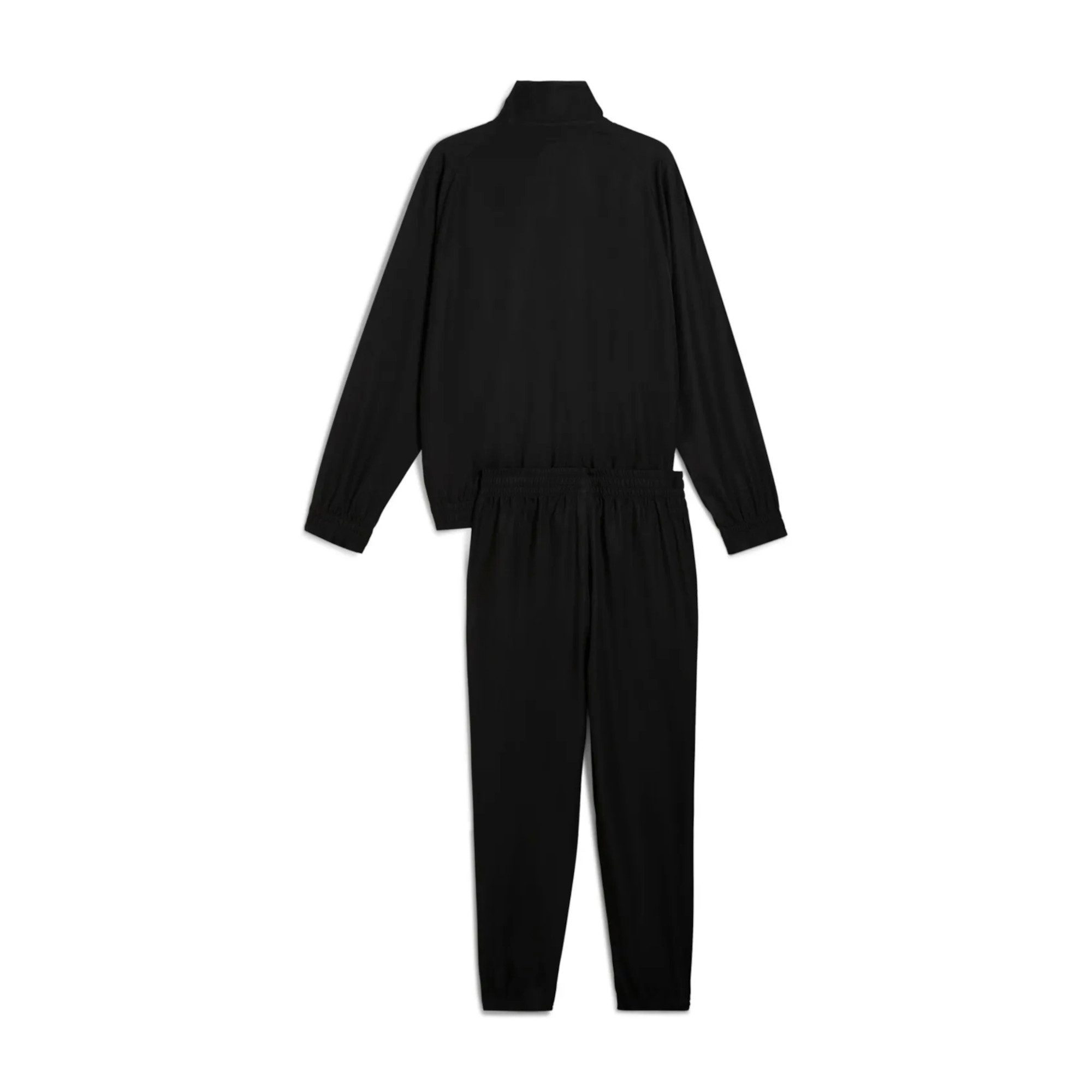 PUMA Trainingsanzug Puma Herren Trainingsanzug Woven günstig online kaufen