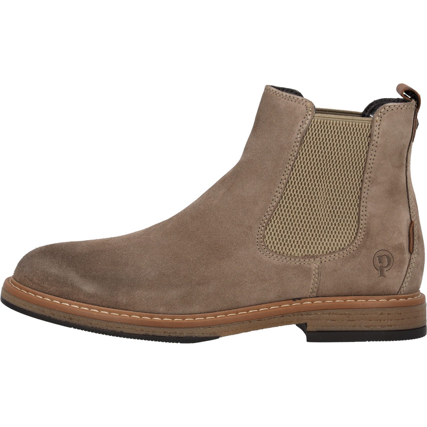 Palado Ivonian Chelseaboots