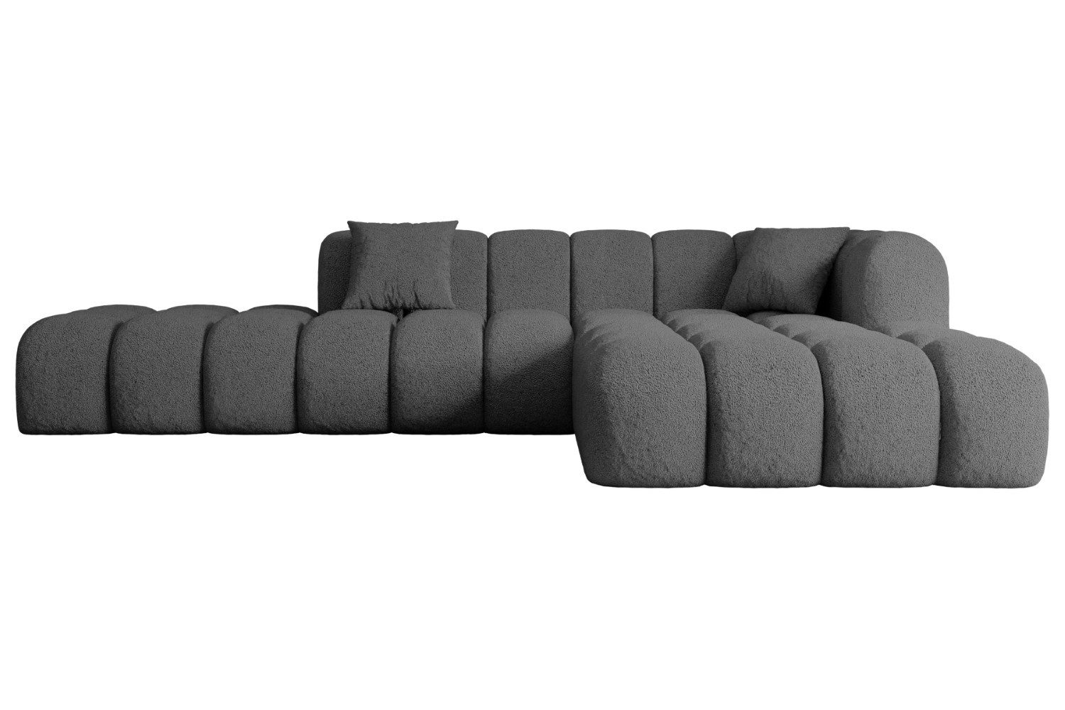ALTDECOR Ecksofa OLEA-L2, Sofa Praktische Bequeme günstig online kaufen