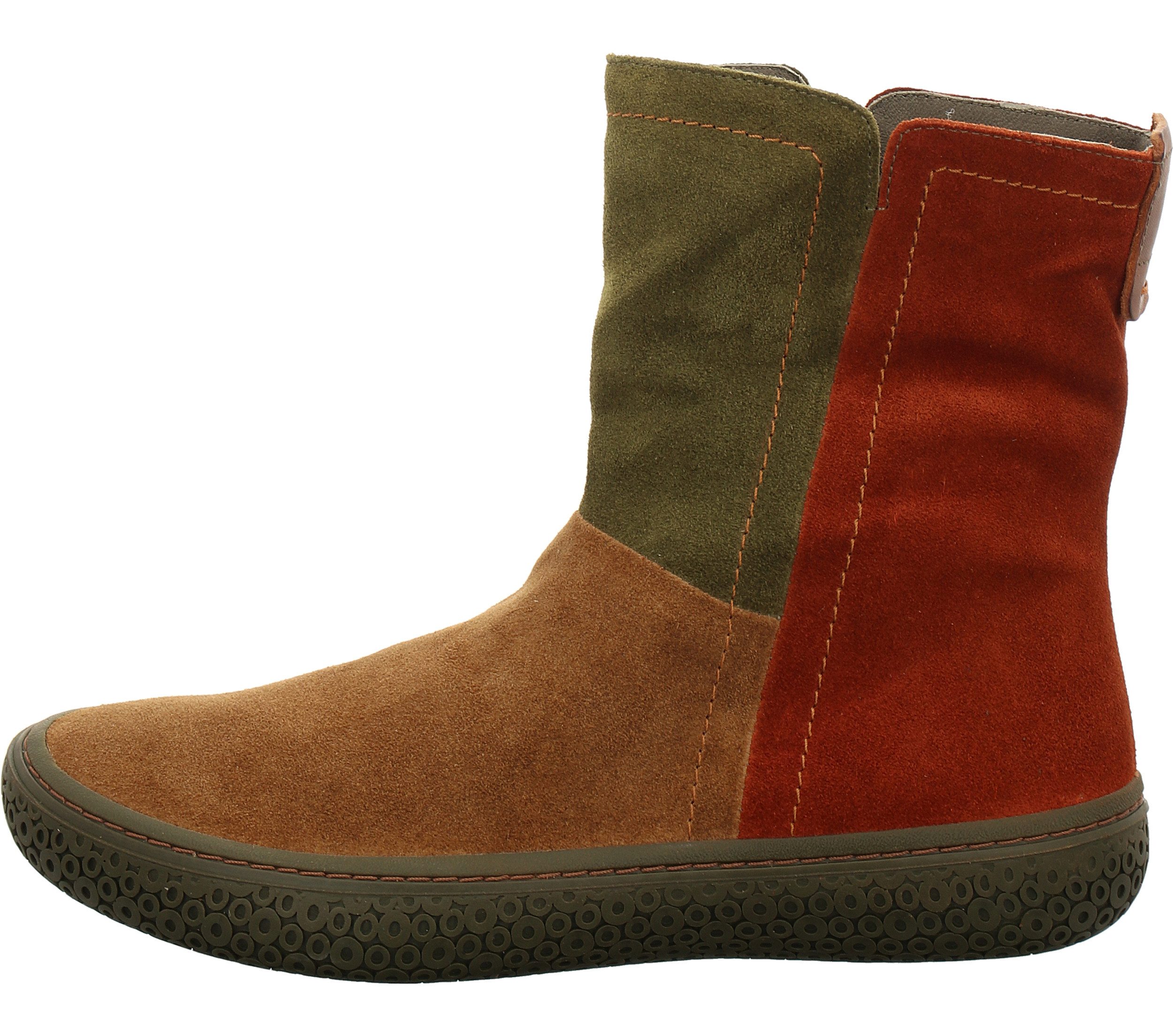 Think! Tjub Damen Stiefelette