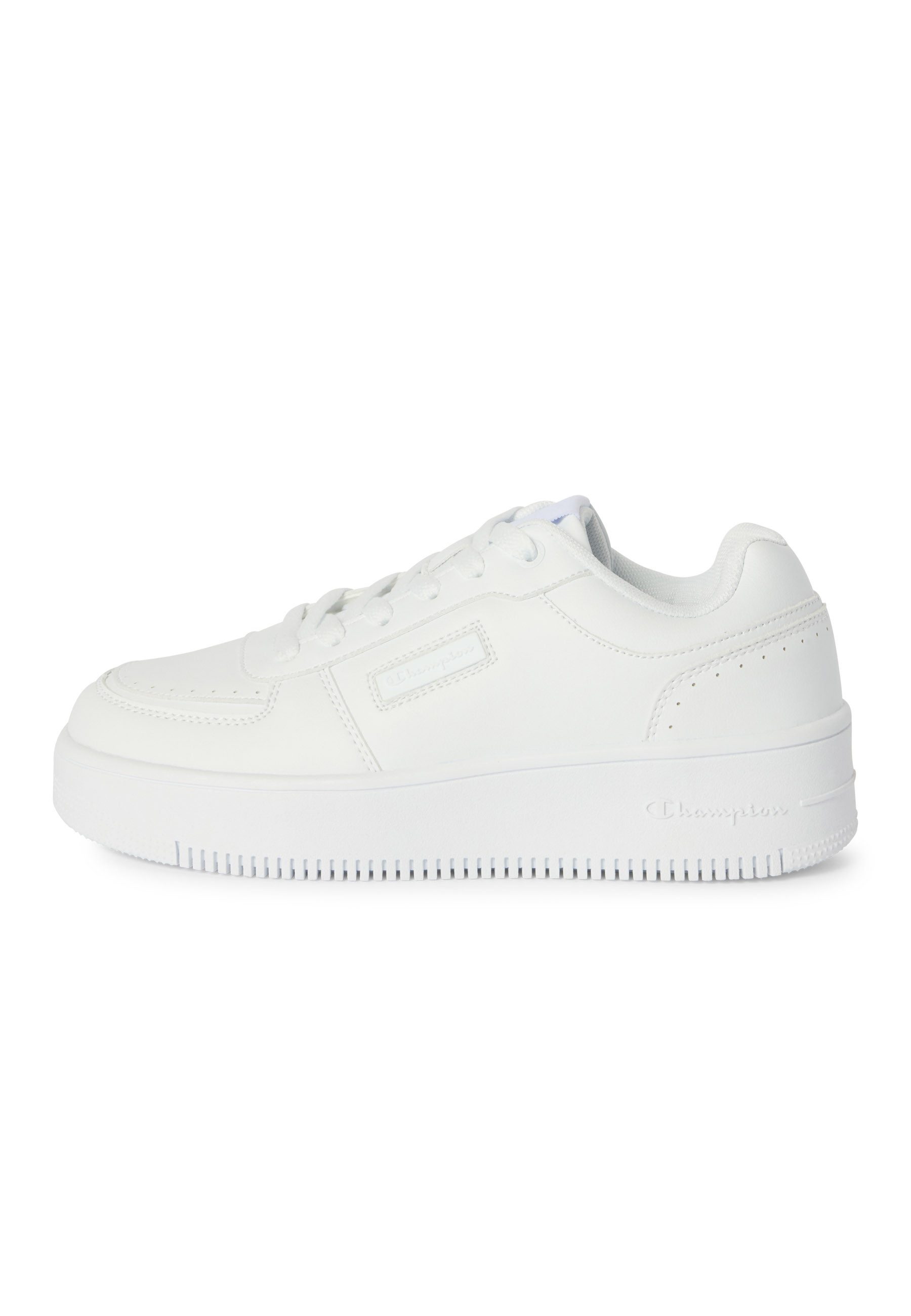 Champion RD18 TWIN PLAT Sneaker günstig online kaufen