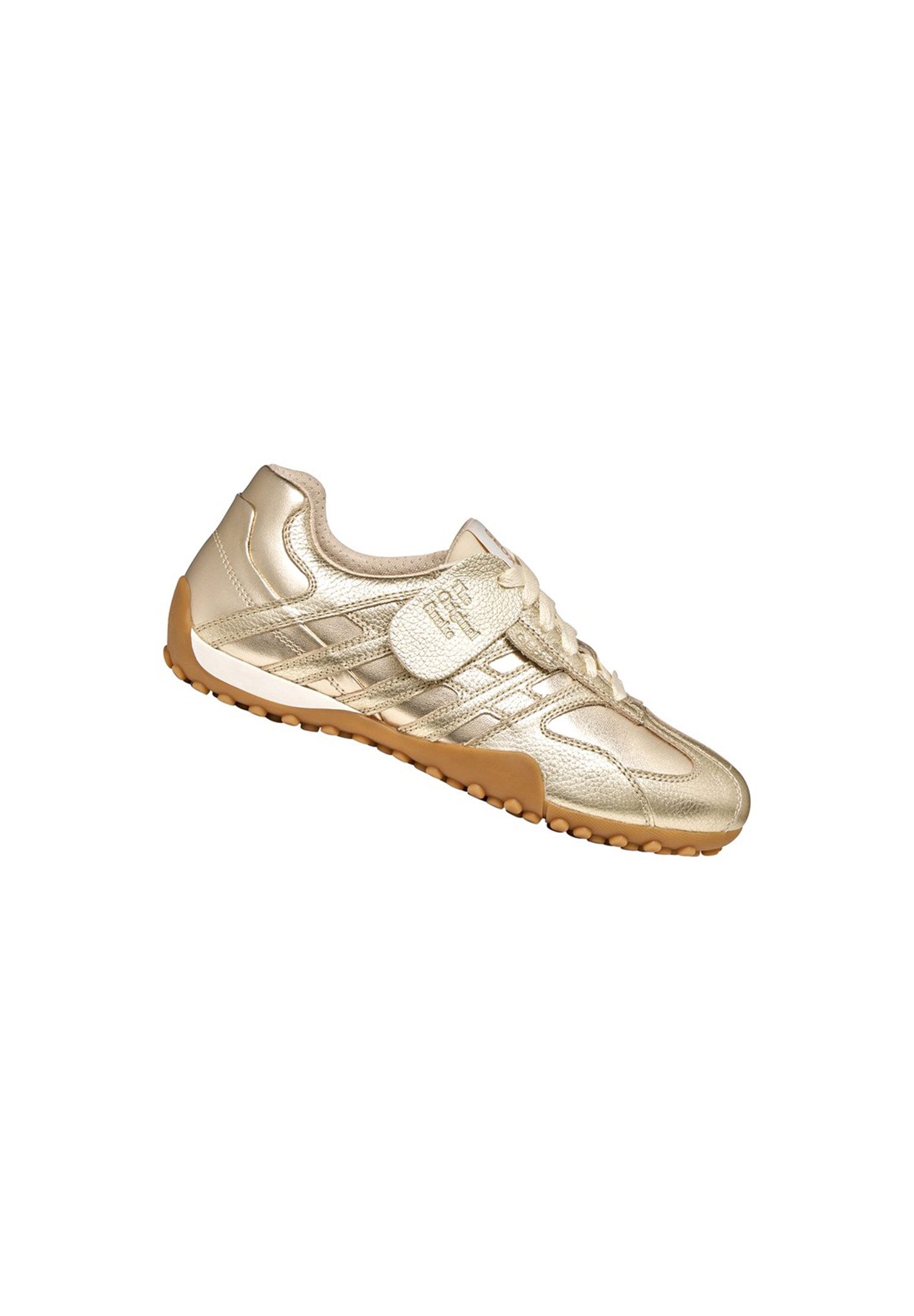 Geox D Snake Original Sneaker