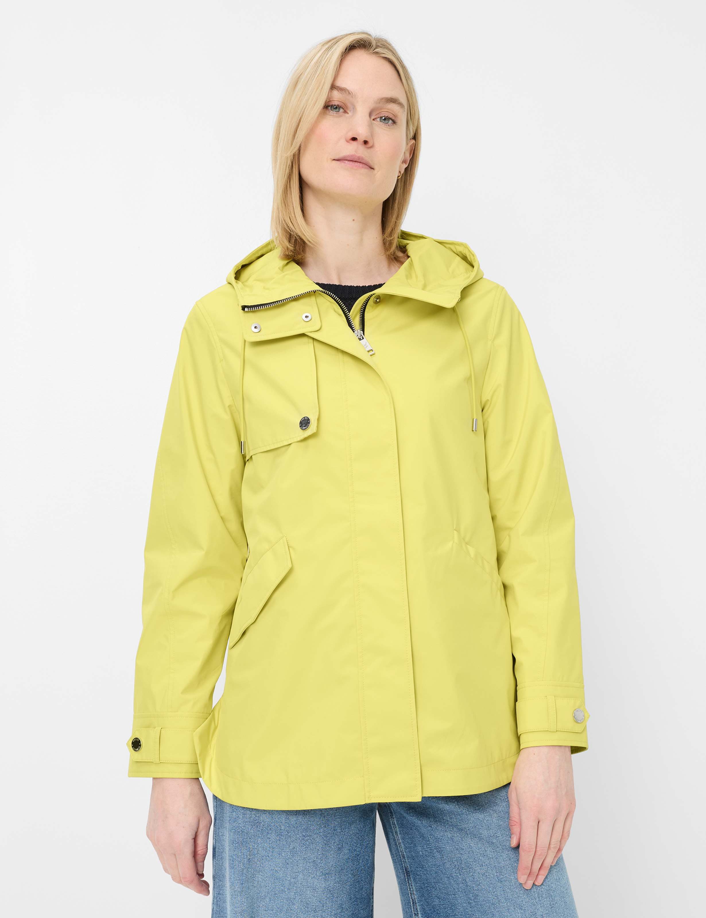 Fuchs Schmitt Outdoorjacke Style Regenjacke Helsingborg