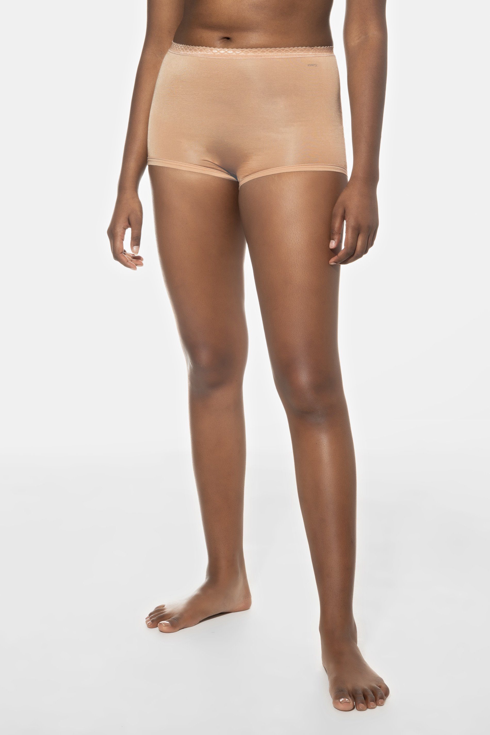 Mey Panty Mey Damen Panty Serie Mey Lights Basic Uni Panty (1-St., 1)
