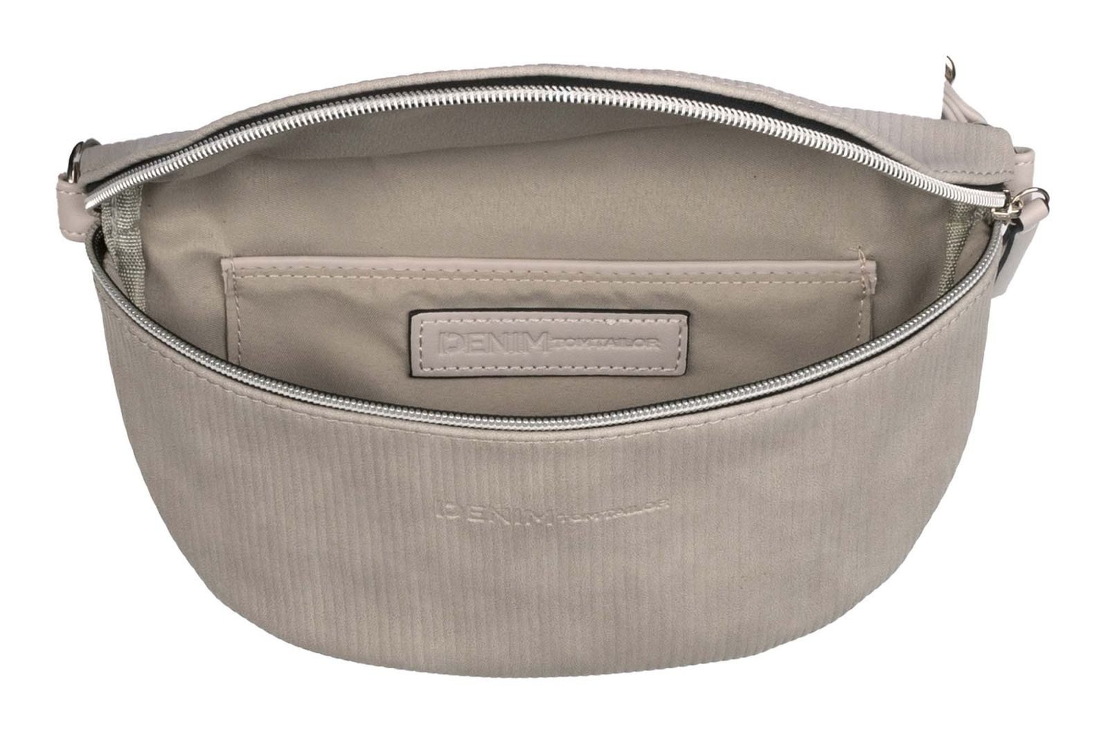TOM TAILOR Gürteltasche Belt Bag