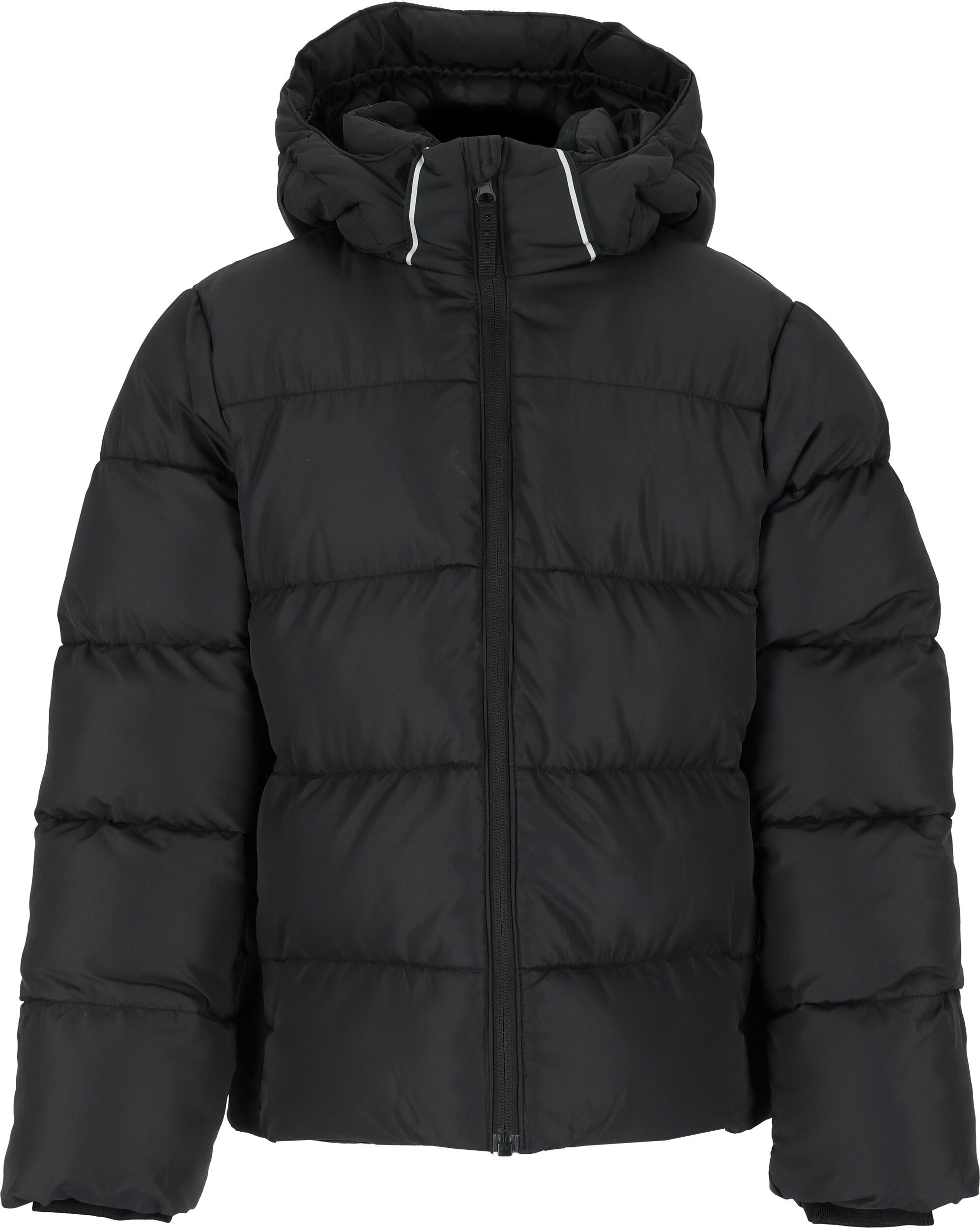 McKINLEY Anorak Ju.-Jacke NORTH JRS BLACK