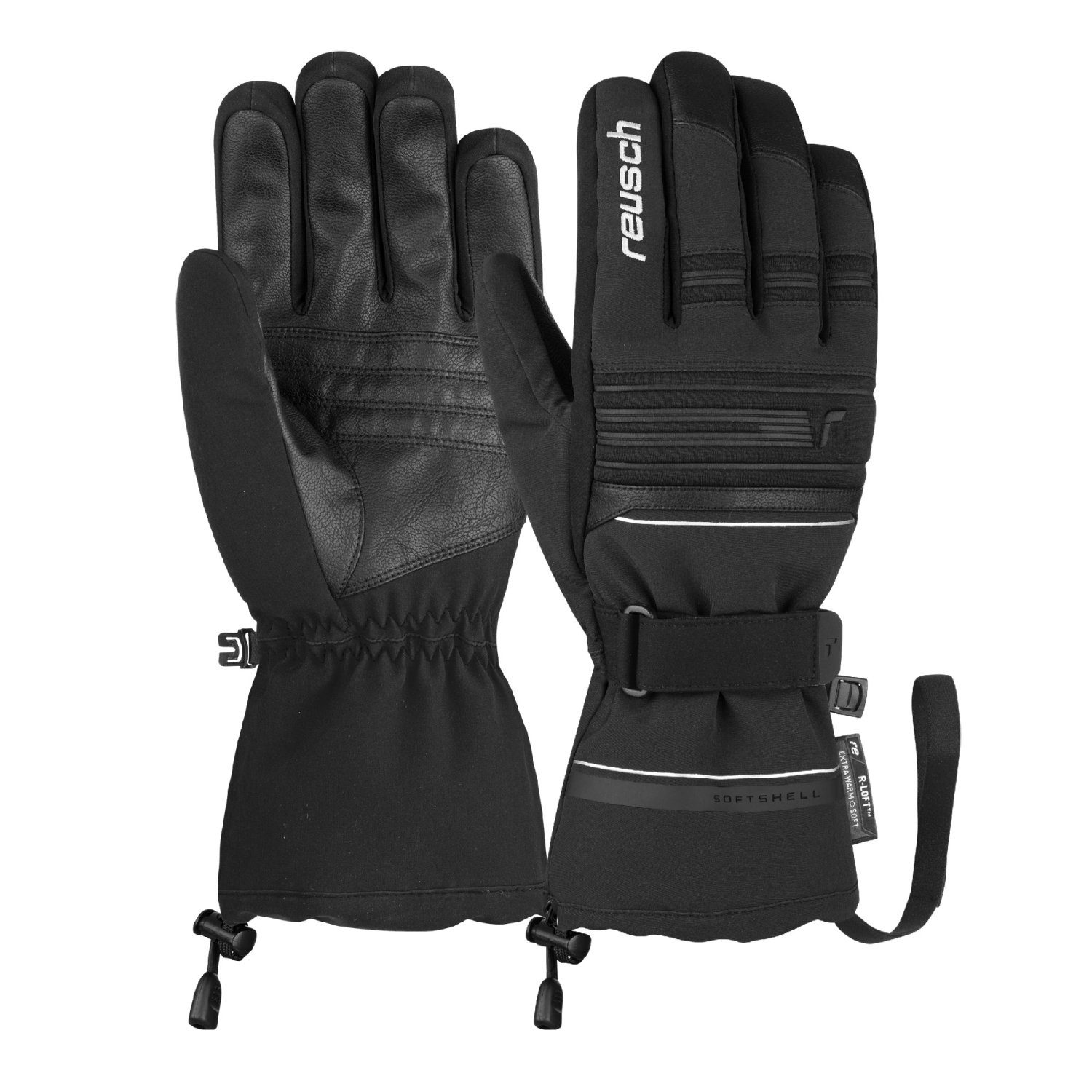 Skihandschuhe Reusch Kondor R-TEX® XT Skihandschuhe