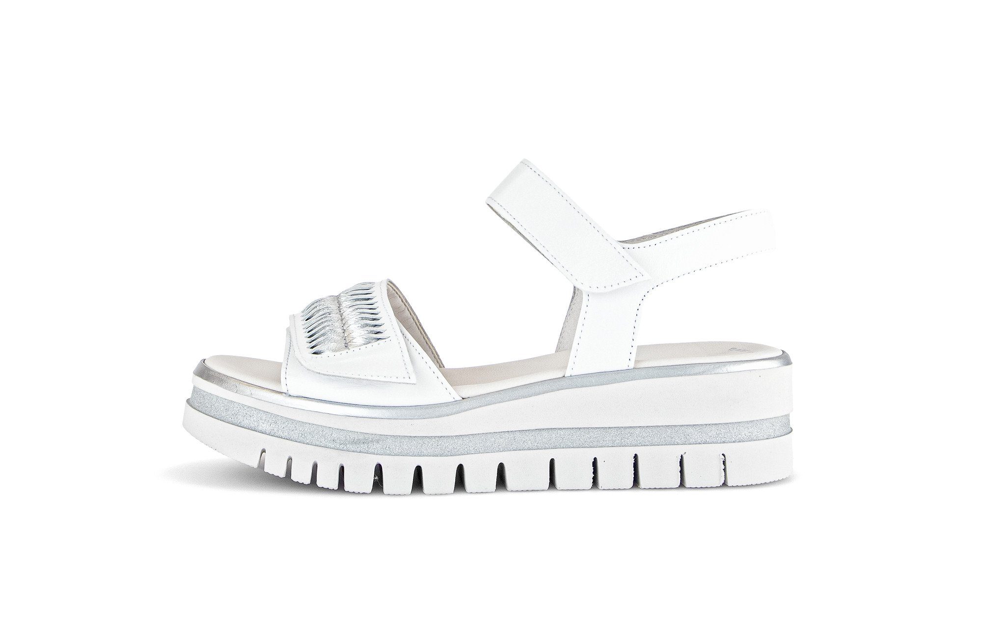 Gabor Riemchensandale