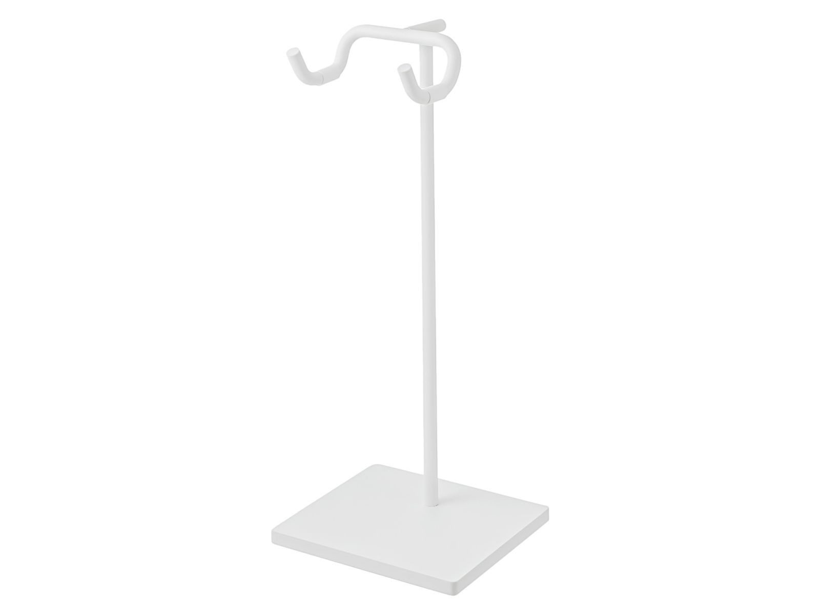 Yamazaki Fahrradhalter YAMAZAKI Fahrrad-Ständer TOWER white, modernes Loft-Design, freistehend