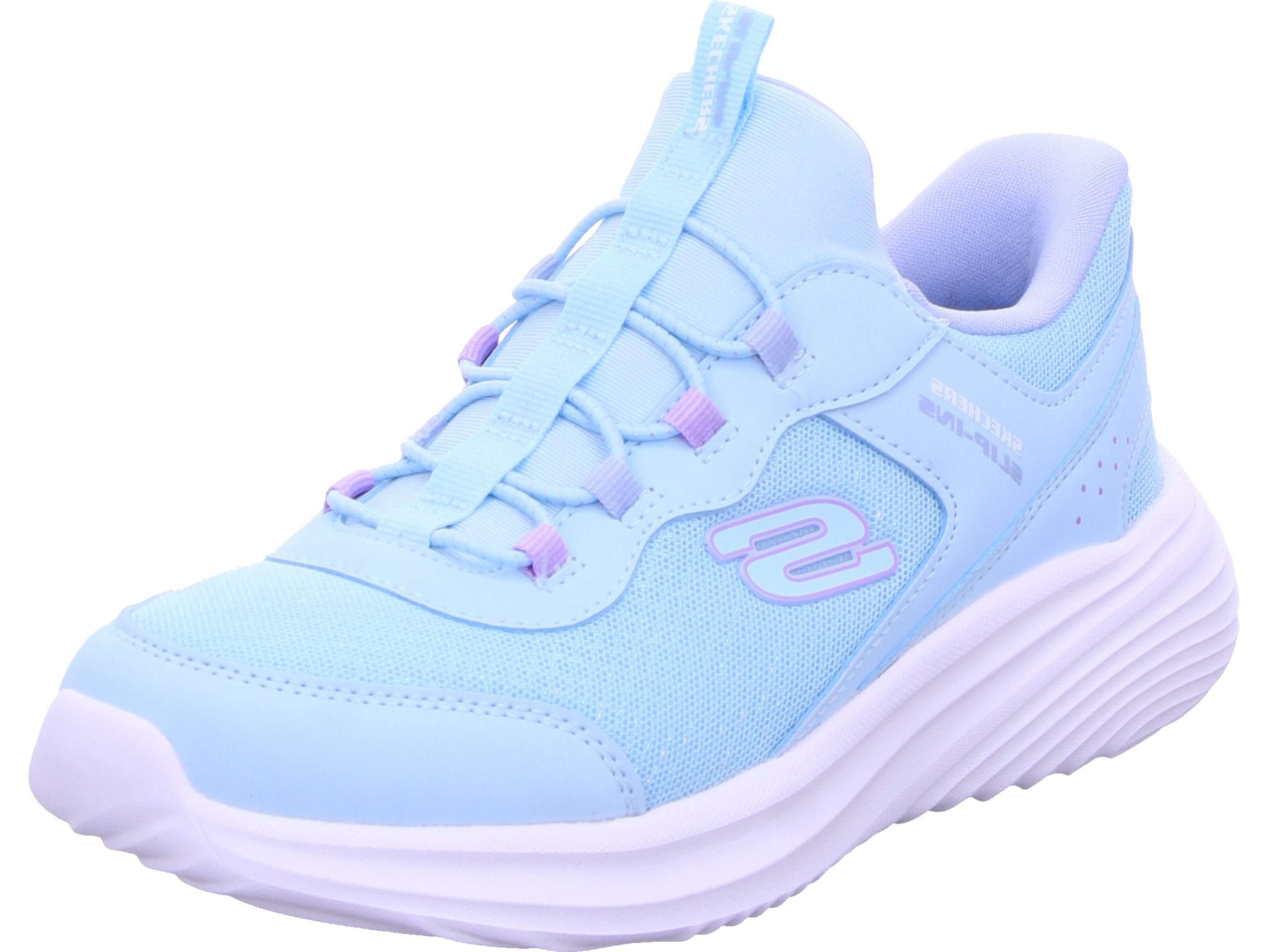 Skechers BOUNDER PRO Slip-On Sneaker Slip-ins, Maschinenwaschbar günstig online kaufen