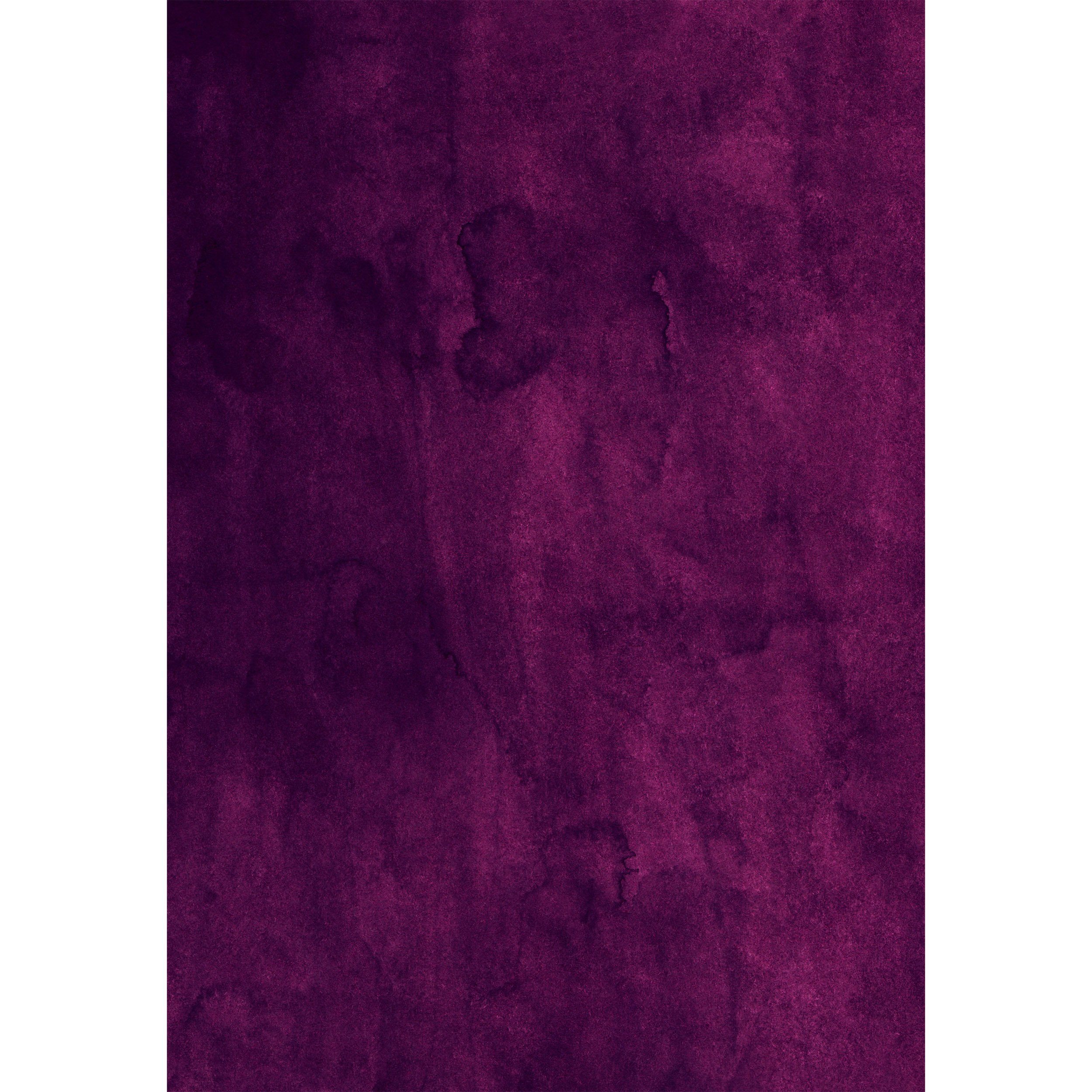 BRESSER Fotohintergrund Bresser Flexibles PVC - 60x90cm - Deep Purple