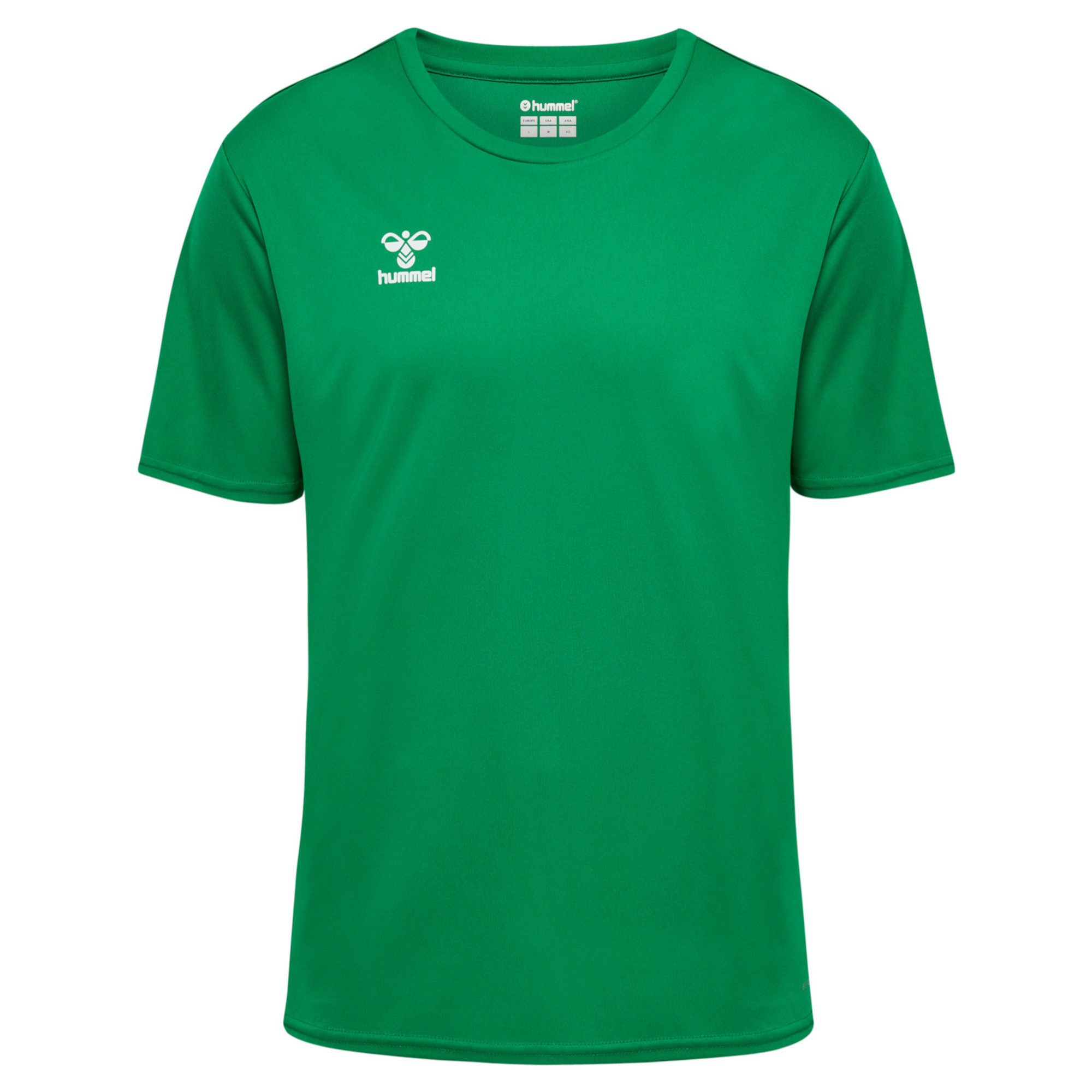 hummel Fußballtrikot Hummel Herren Trikot hmlEssential s/s Jersey 224541