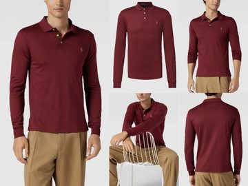 Ralph Lauren Poloshirt POLO RALPH LAUREN LUXURY PIMA COTTON Polohemd Hemd T-Shirt Polo Shirt