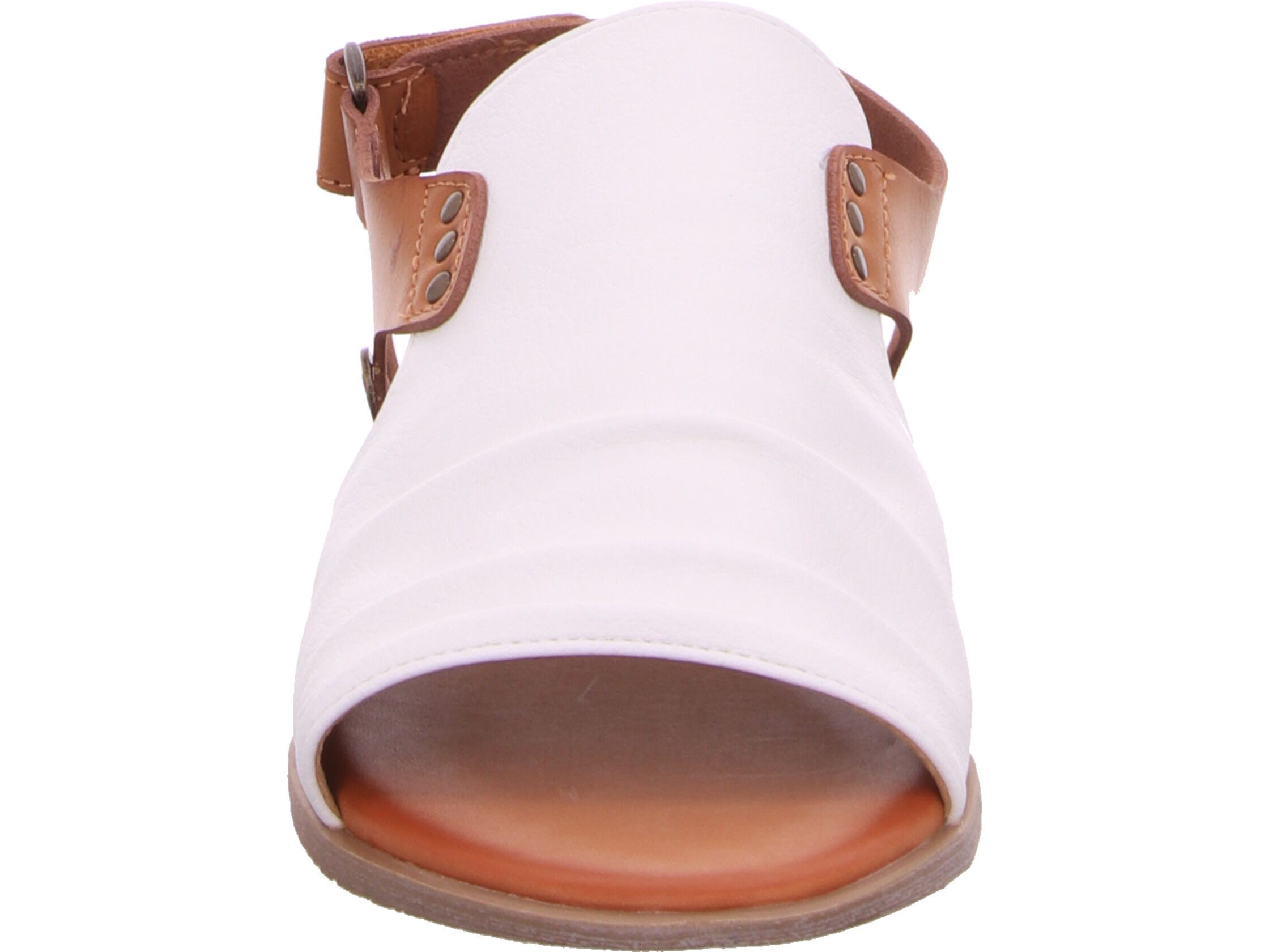 Mustang Shoes Schaftsandale